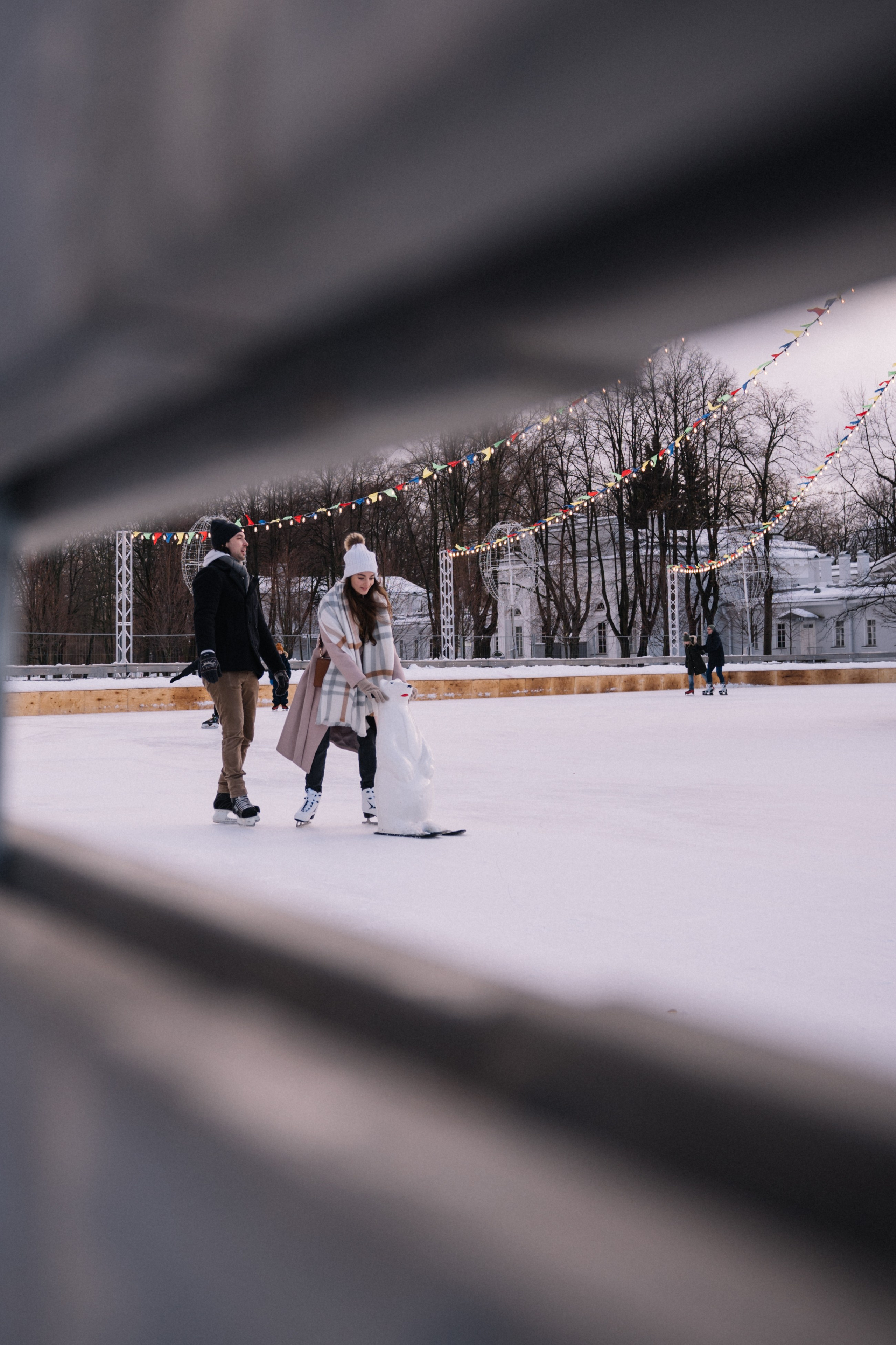 Мария и Артур. Семейный и лавстори фотограф в Санкт-Петербурге Леся Ревзина