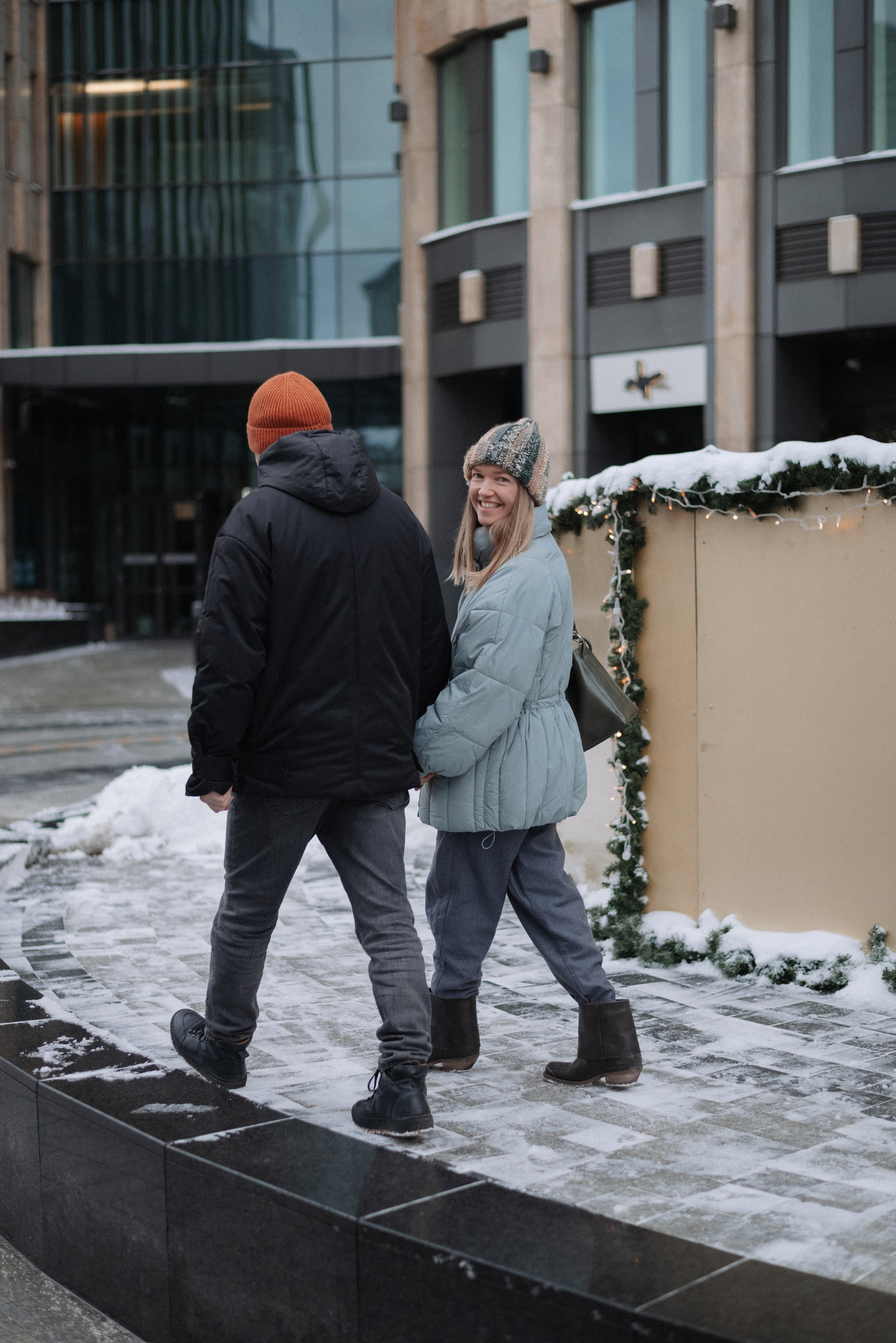 Катя и Саша. Юля Федоровская. Свадебный и семейный фотограф в Москве
