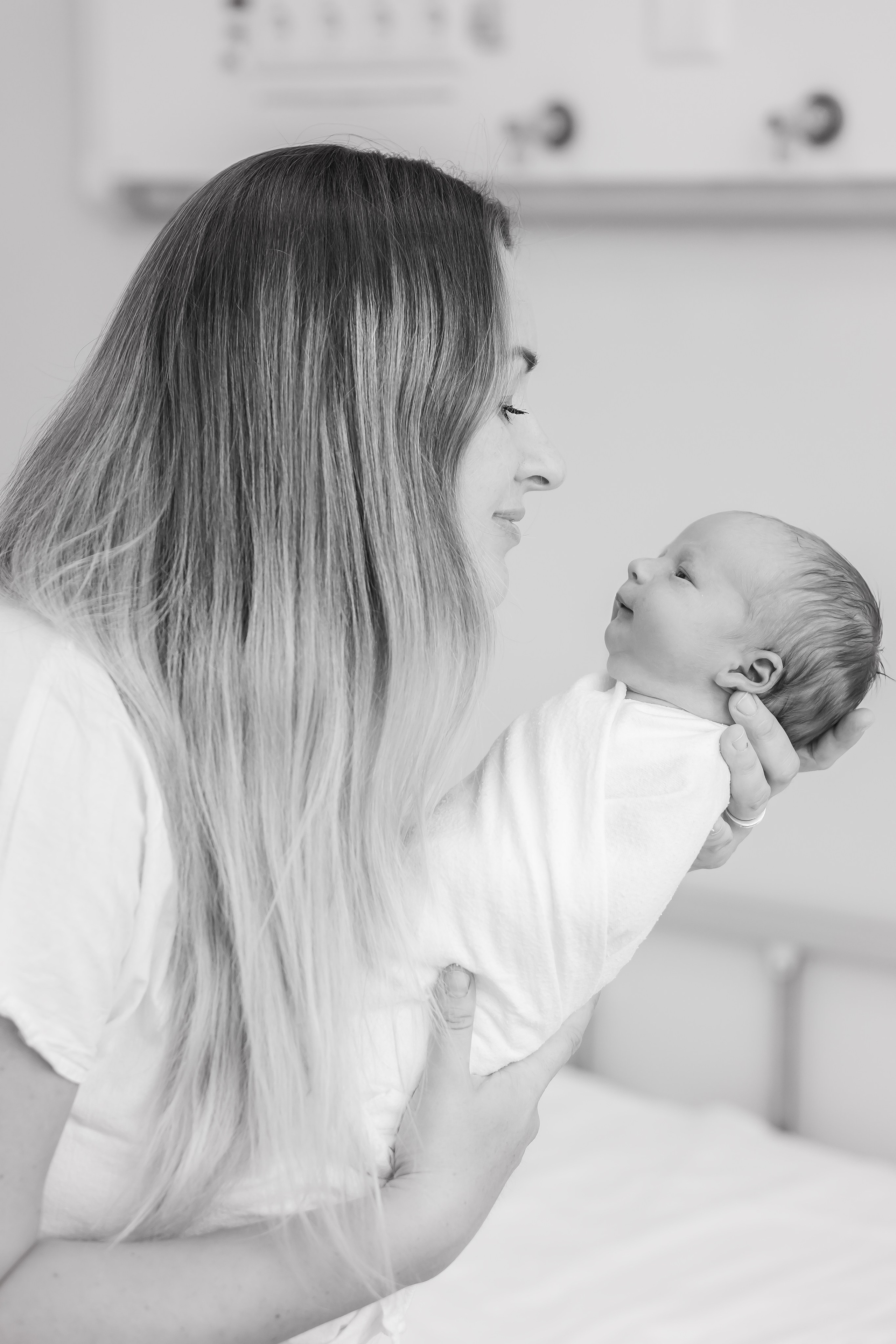 Юлия и Ванечка. Съемка Таинств Крещения Венчания, детские и семейные съемки в Пензе