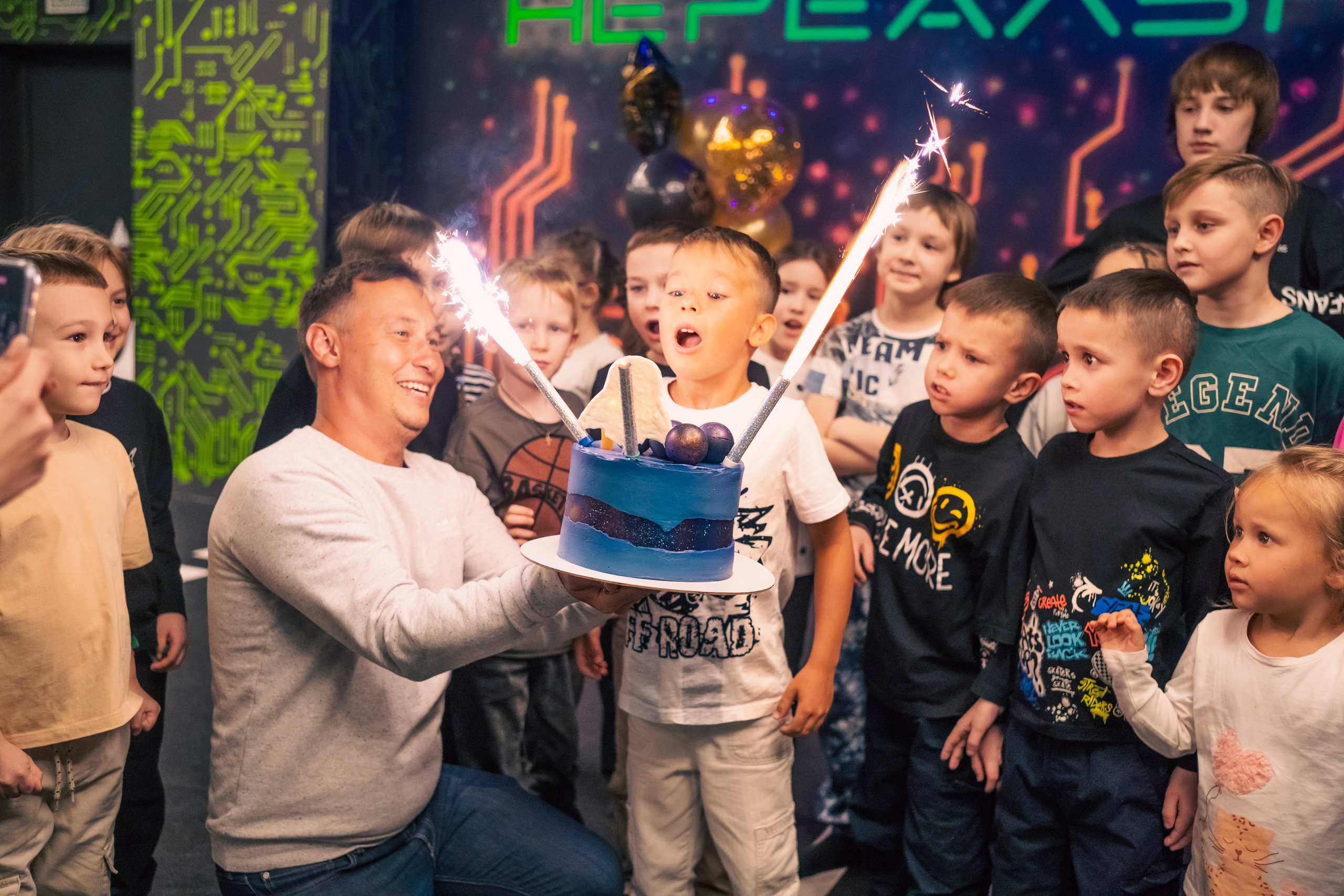 VR January — February — March 2025. Felixtones