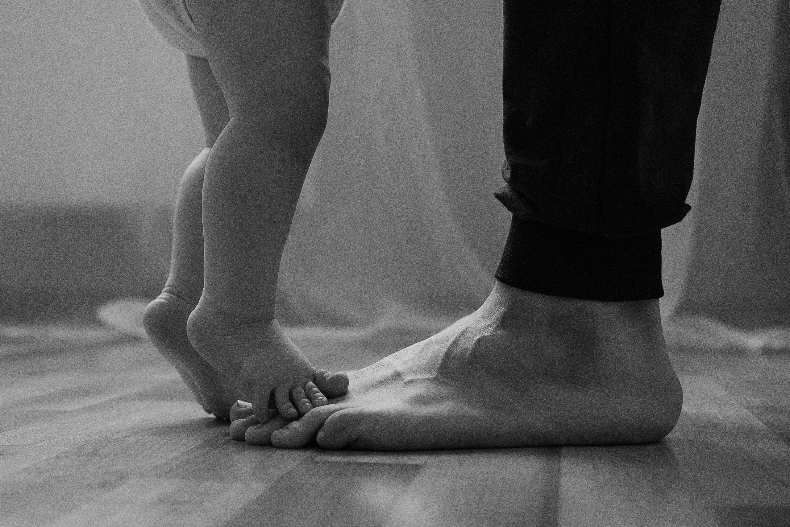 Домашняя семейная фотоссесия с малышом. Семейный фотограф в Железнодорожном Масаева Елена