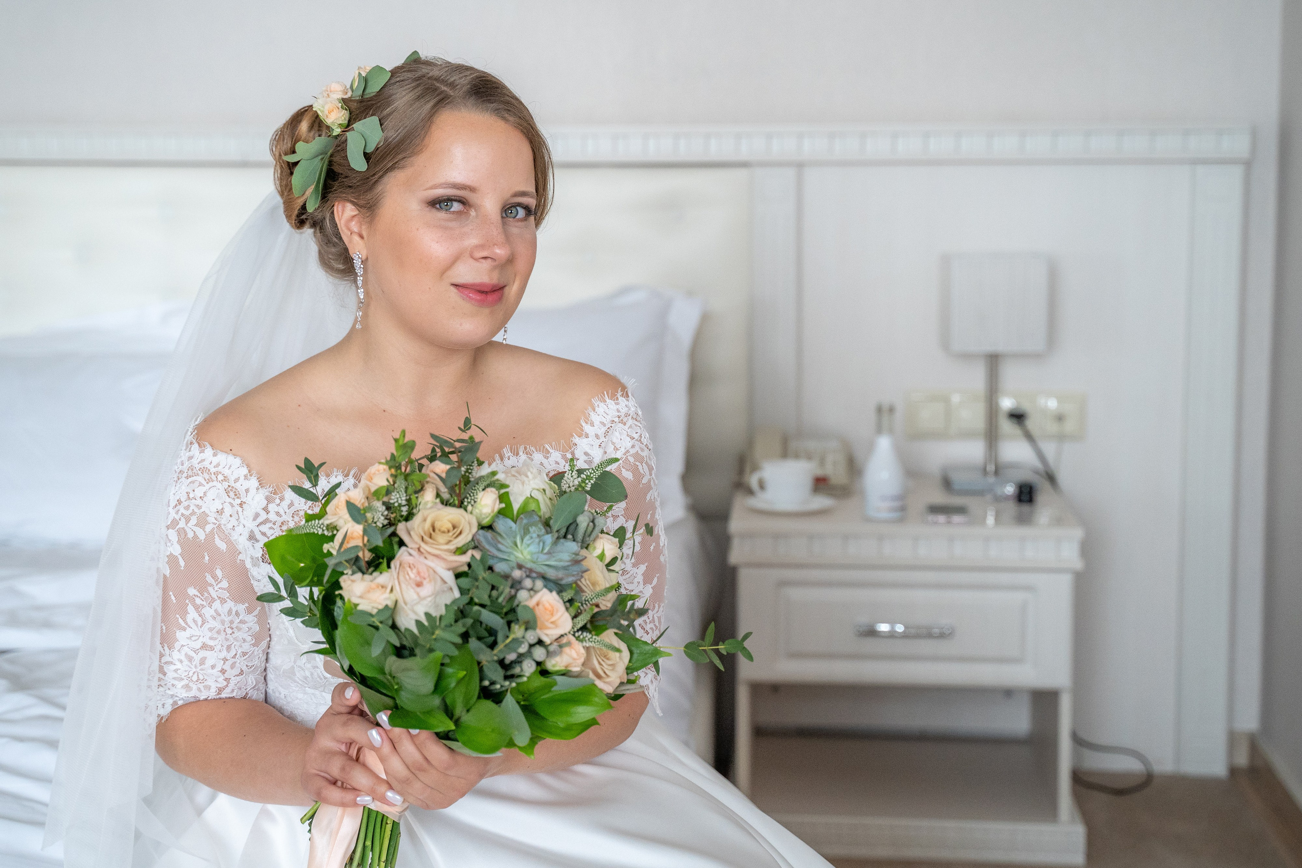 Дмитрий и Вика. Архив