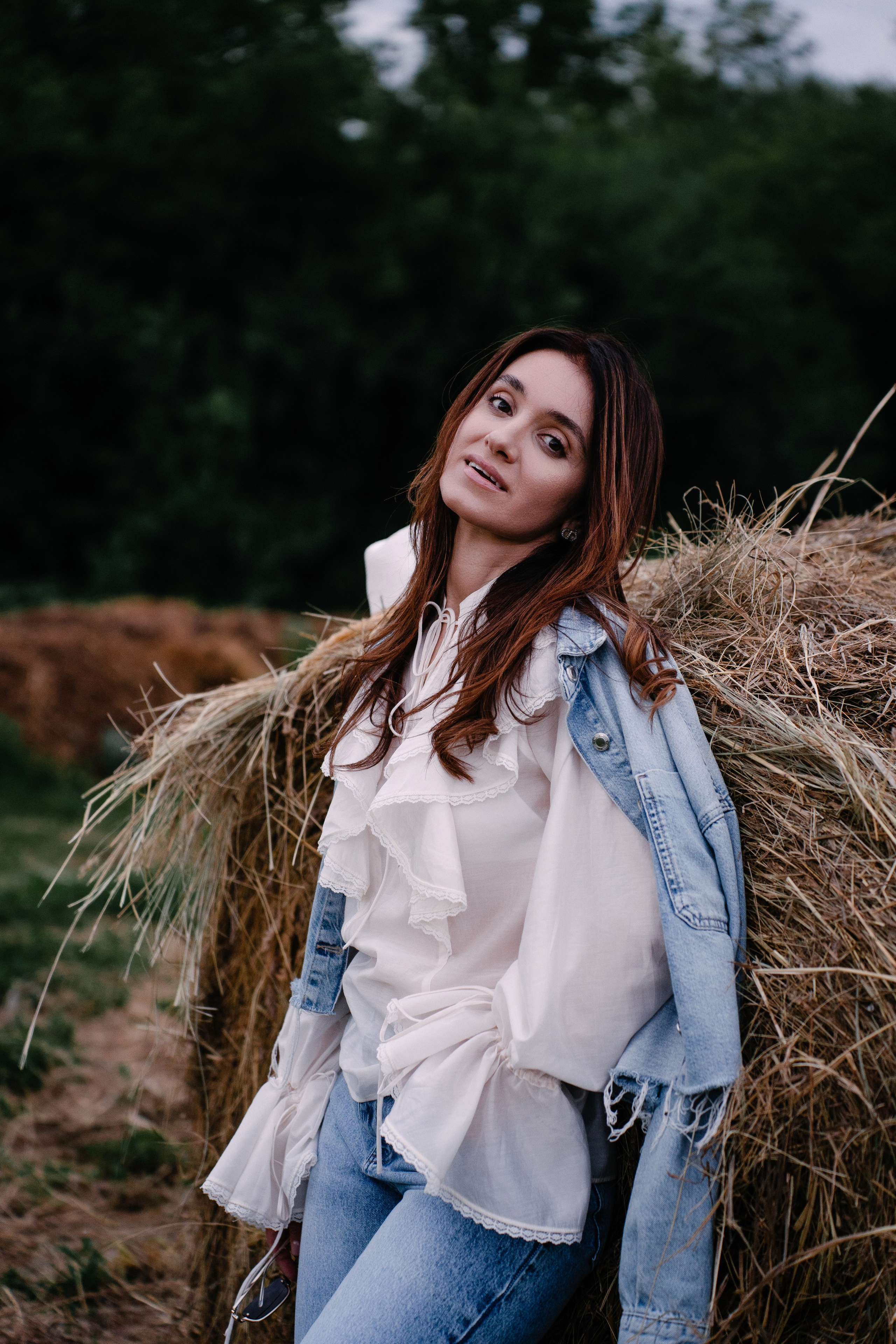 Элиза, Элина, Роберт. Свадебный и семейный фотограф в Воронеже Анастасия Бойко