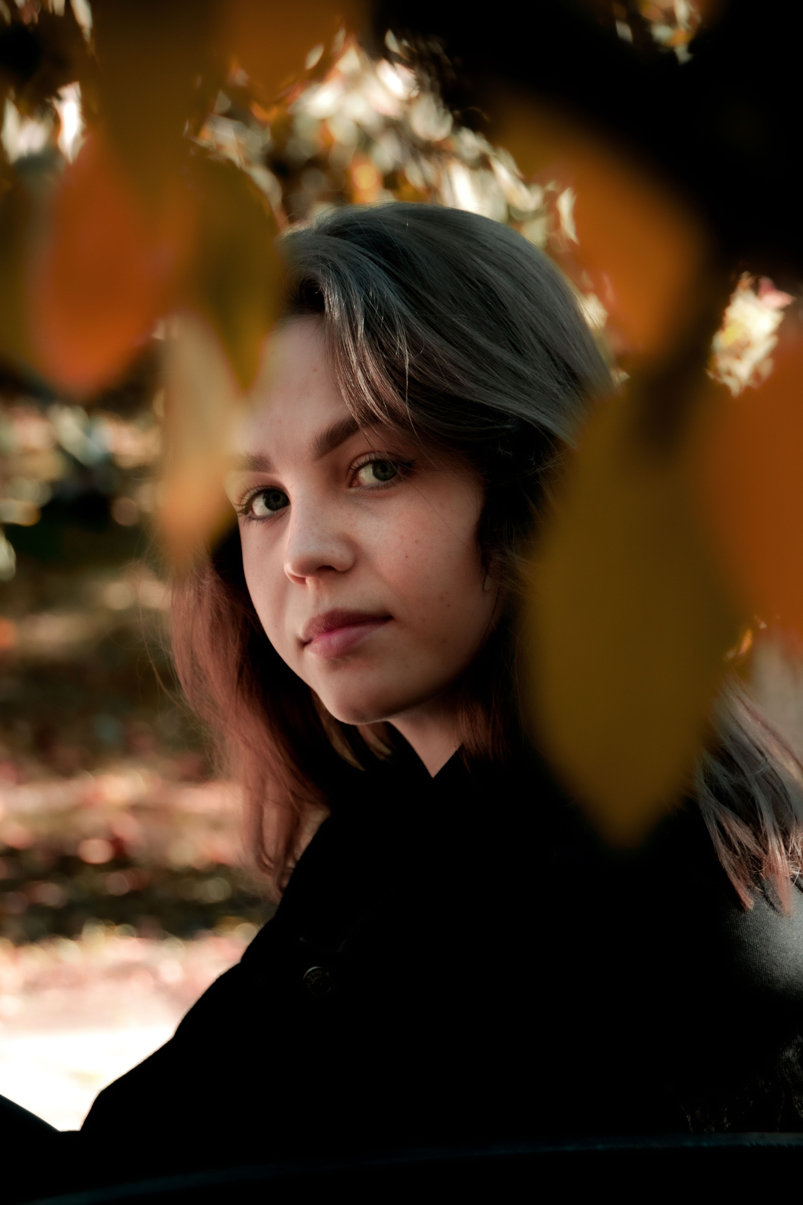 Уличная съемка. Ph | Tyumen