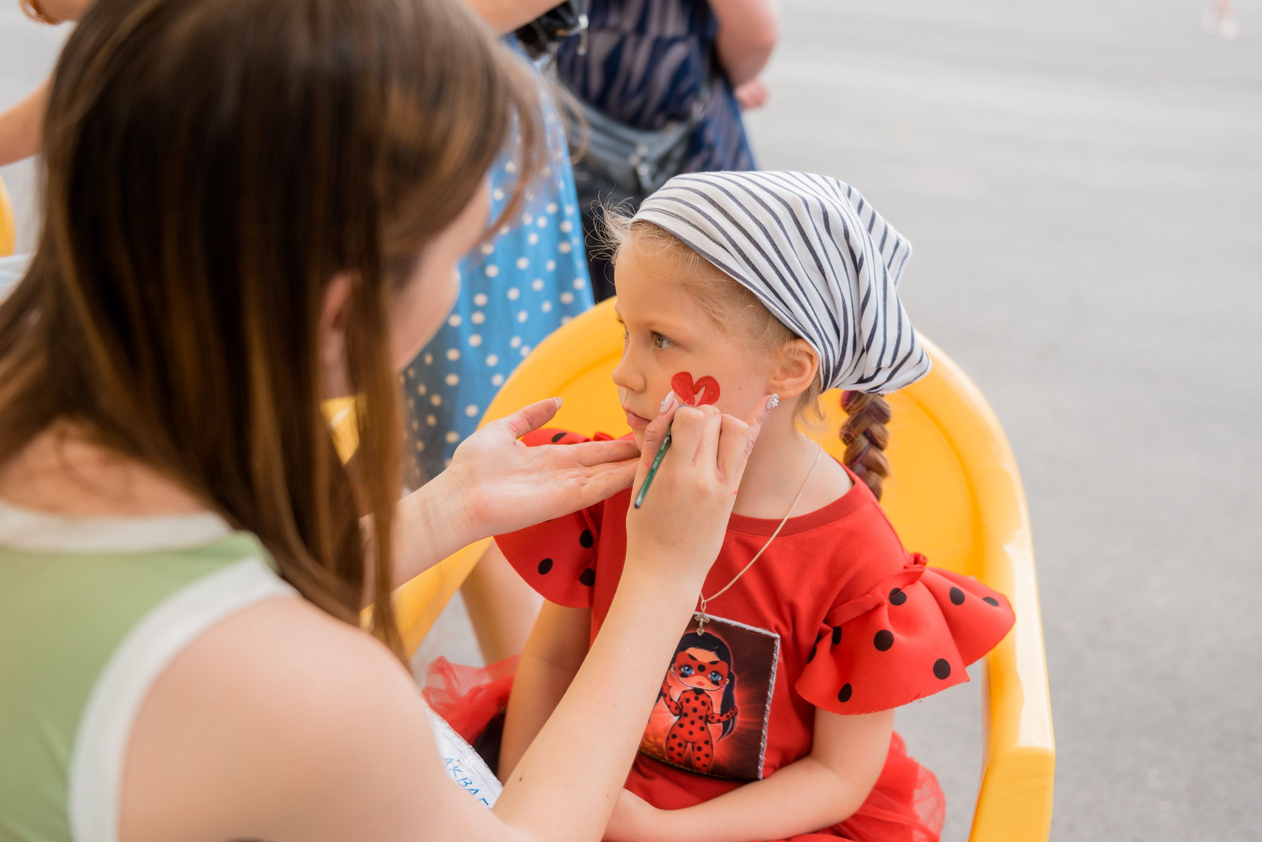 12 Июня 2024. Детский фотограф, семейный фотограф и репортажи в Кемерово