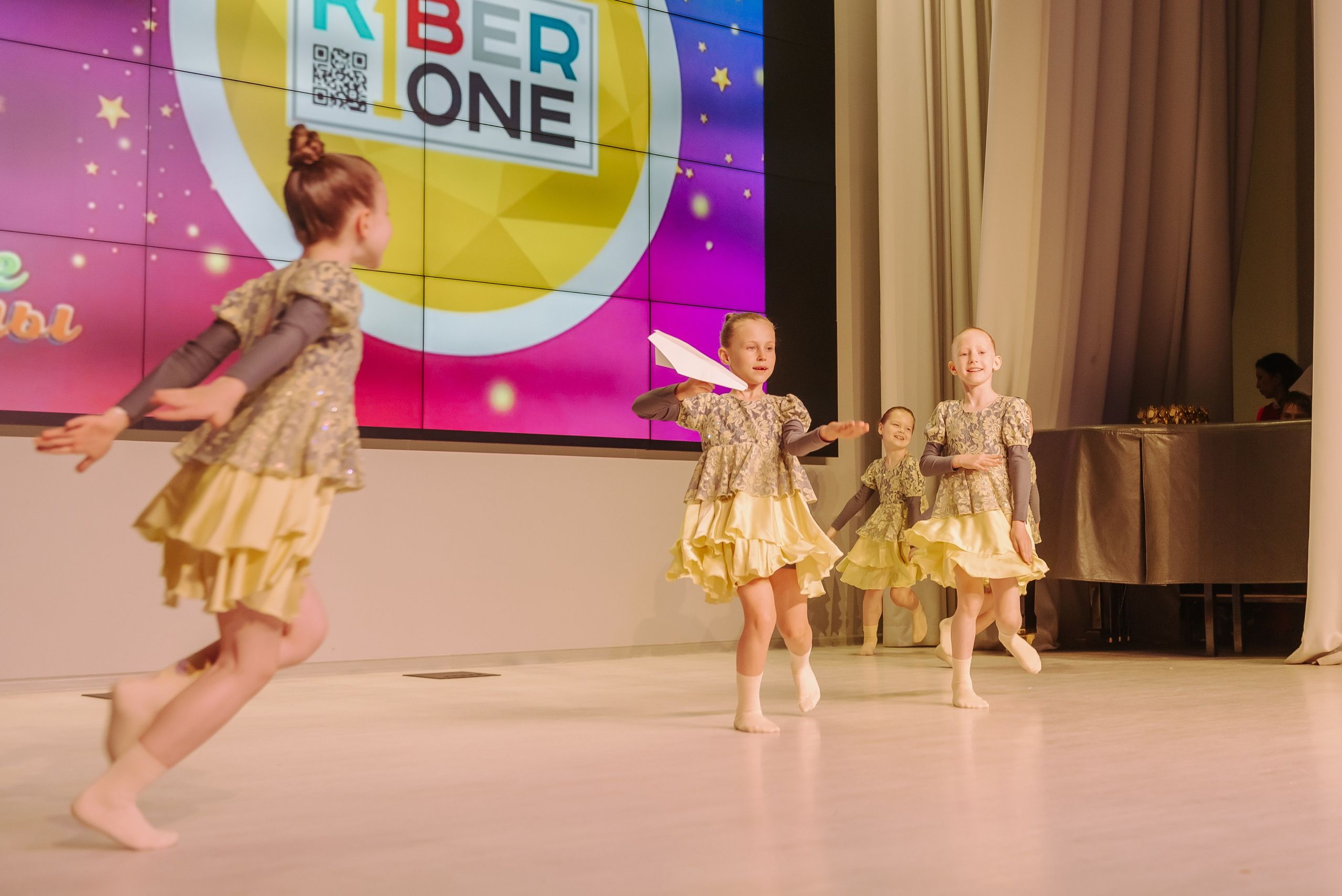 Юные Таланты России 2024. Детский фотограф, семейный фотограф и репортажи в Кемерово