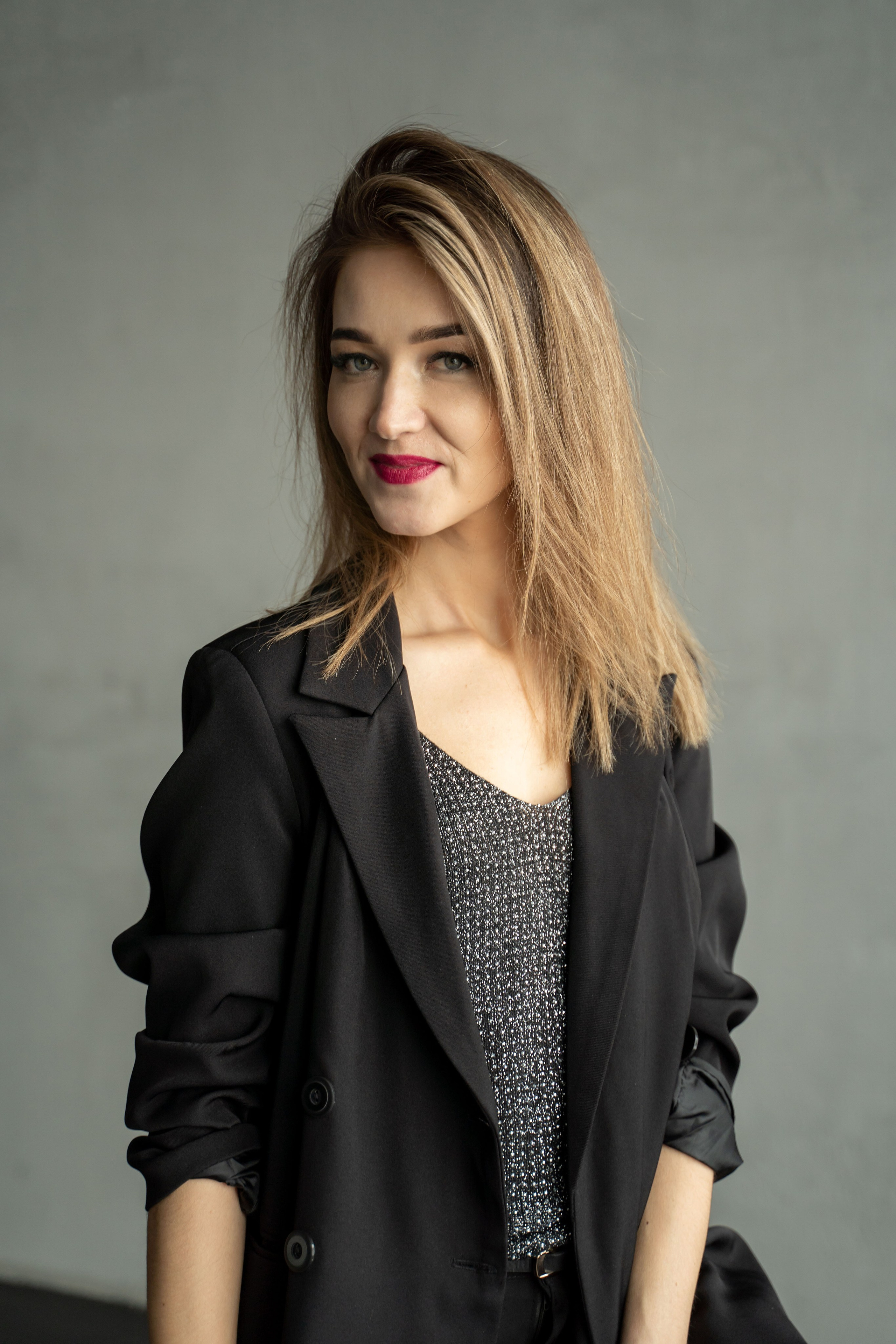 Екатерина. Главная