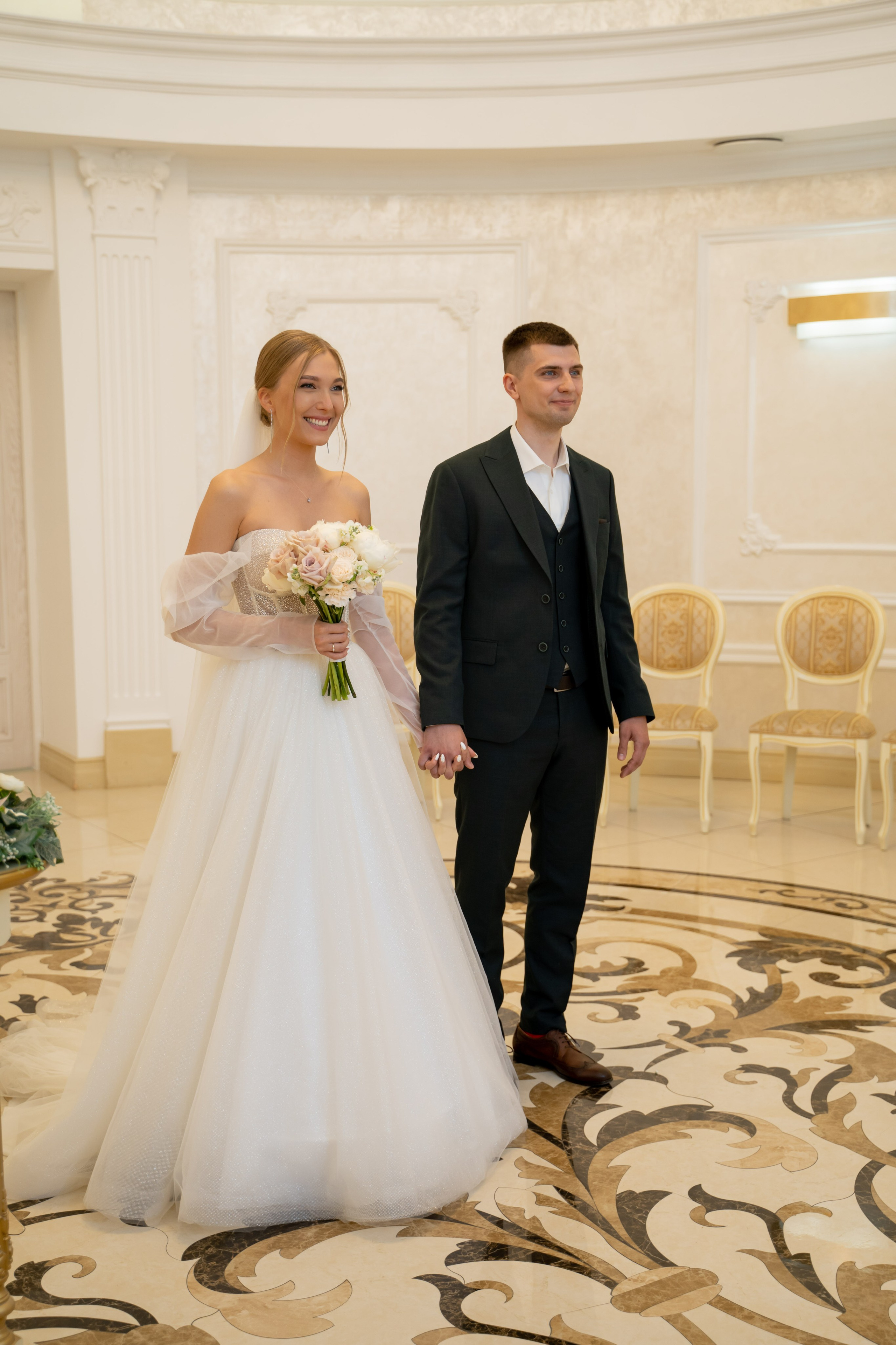 Светлана и Сергей 15.06.2022. Главная