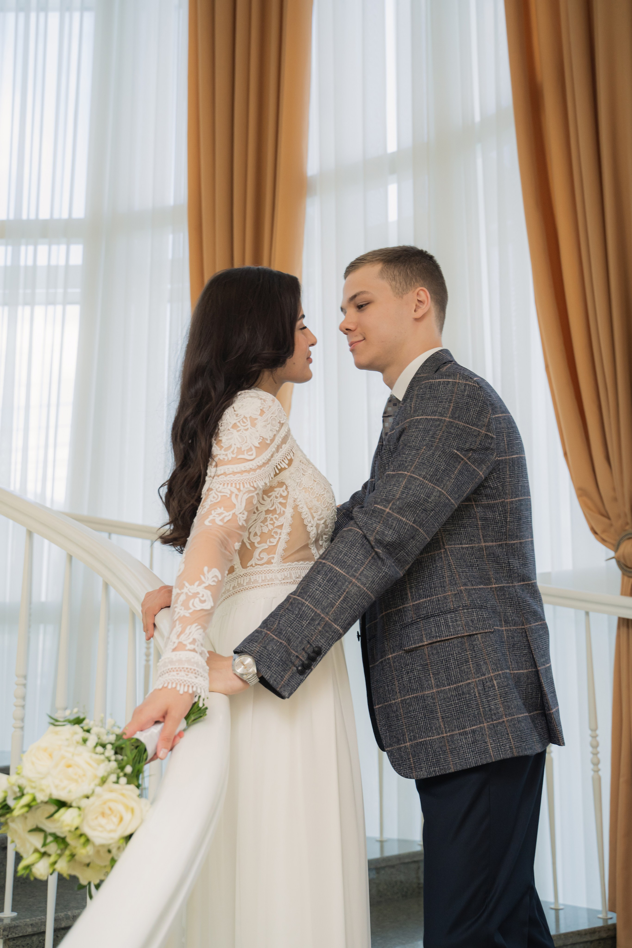 Анастасия и Руслан 17.08.2024. Главная