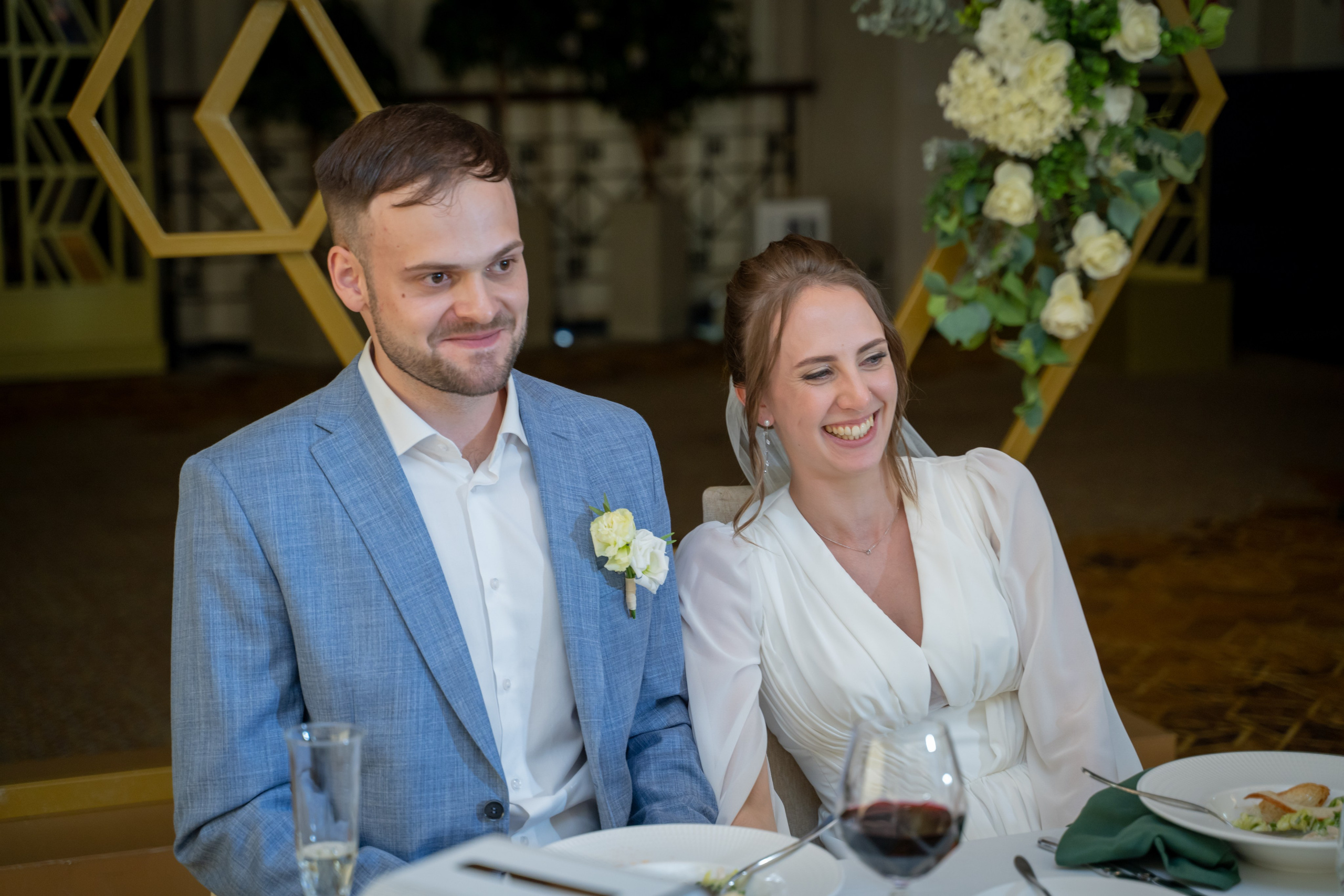 Екатерина & Артём 11.07.2024. Главная