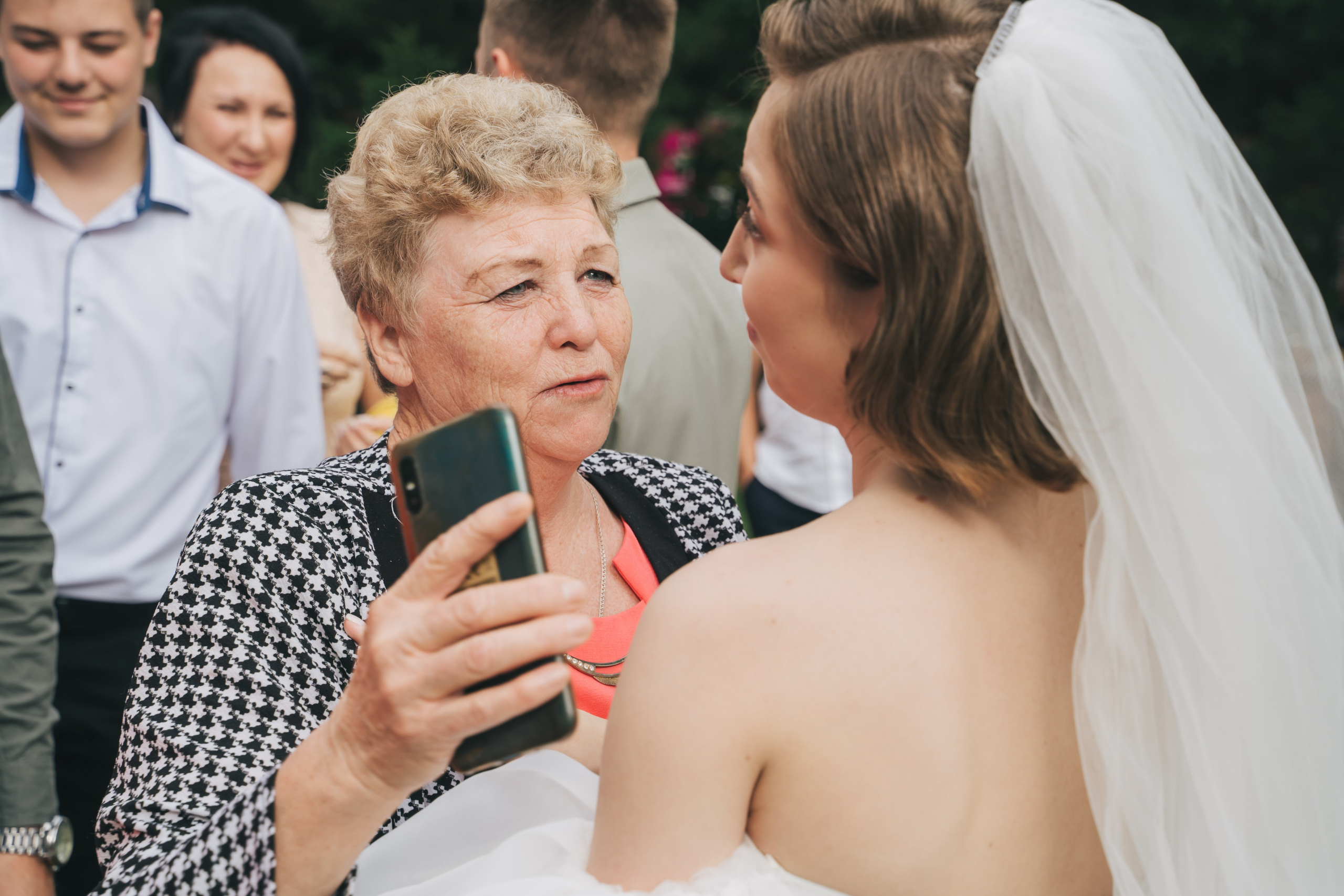 Александра и Даниил. Главная