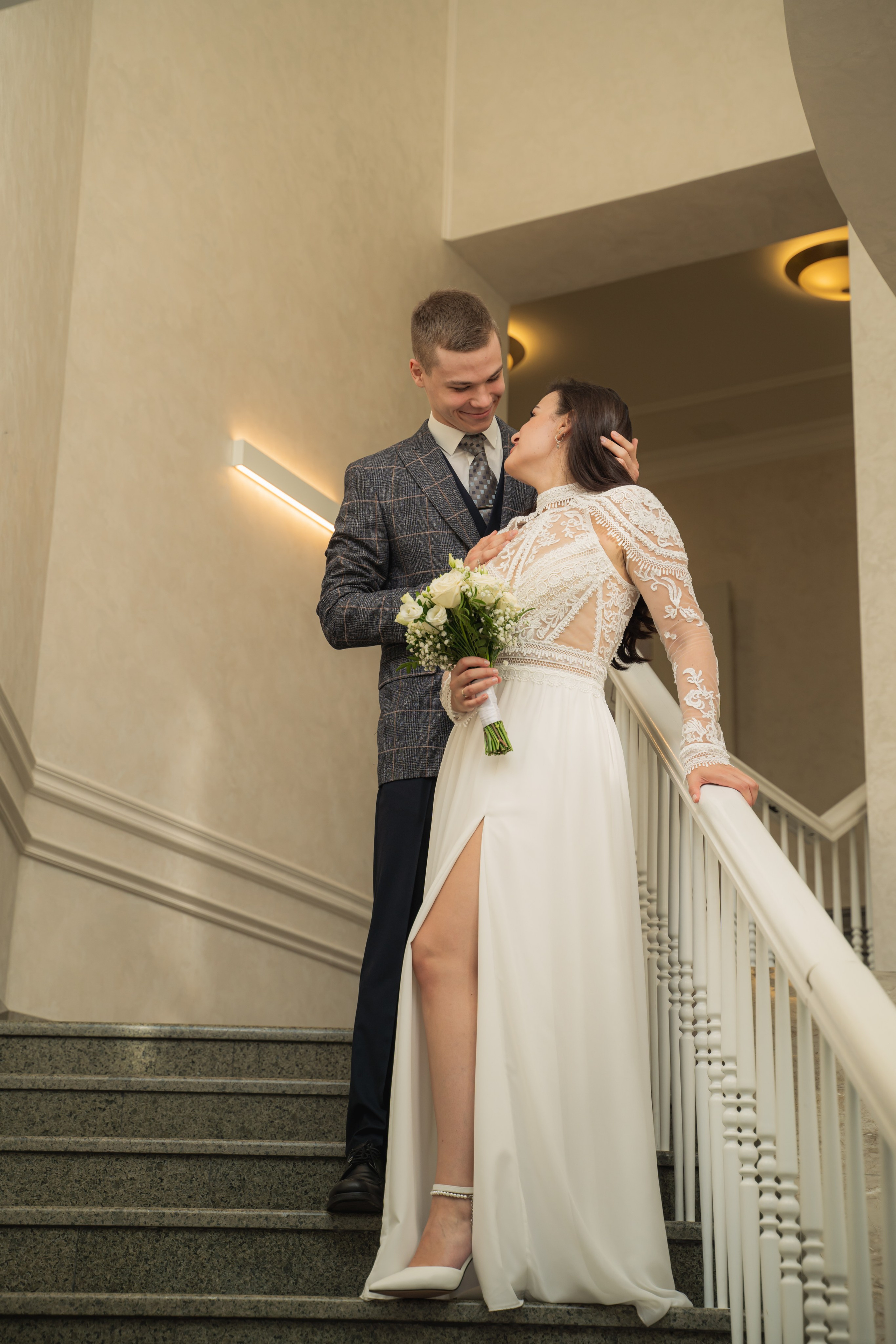 Анастасия и Руслан 17.08.2024. Главная