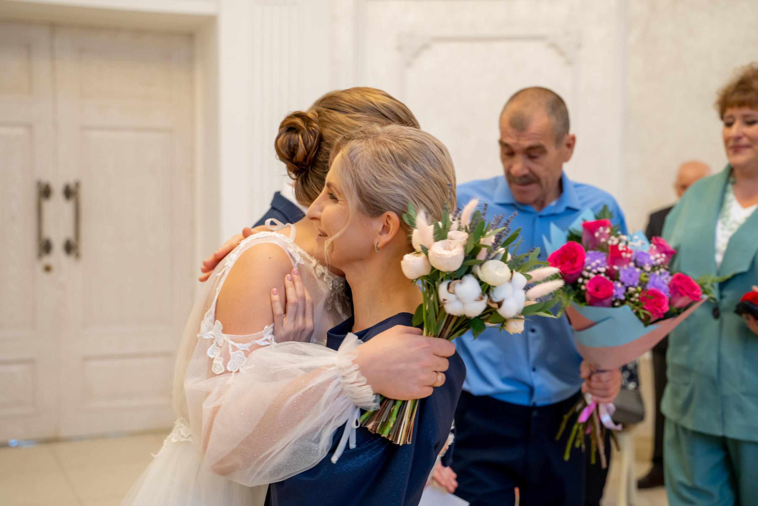 Юлия и Дмитрий 13.10.2023. Главная