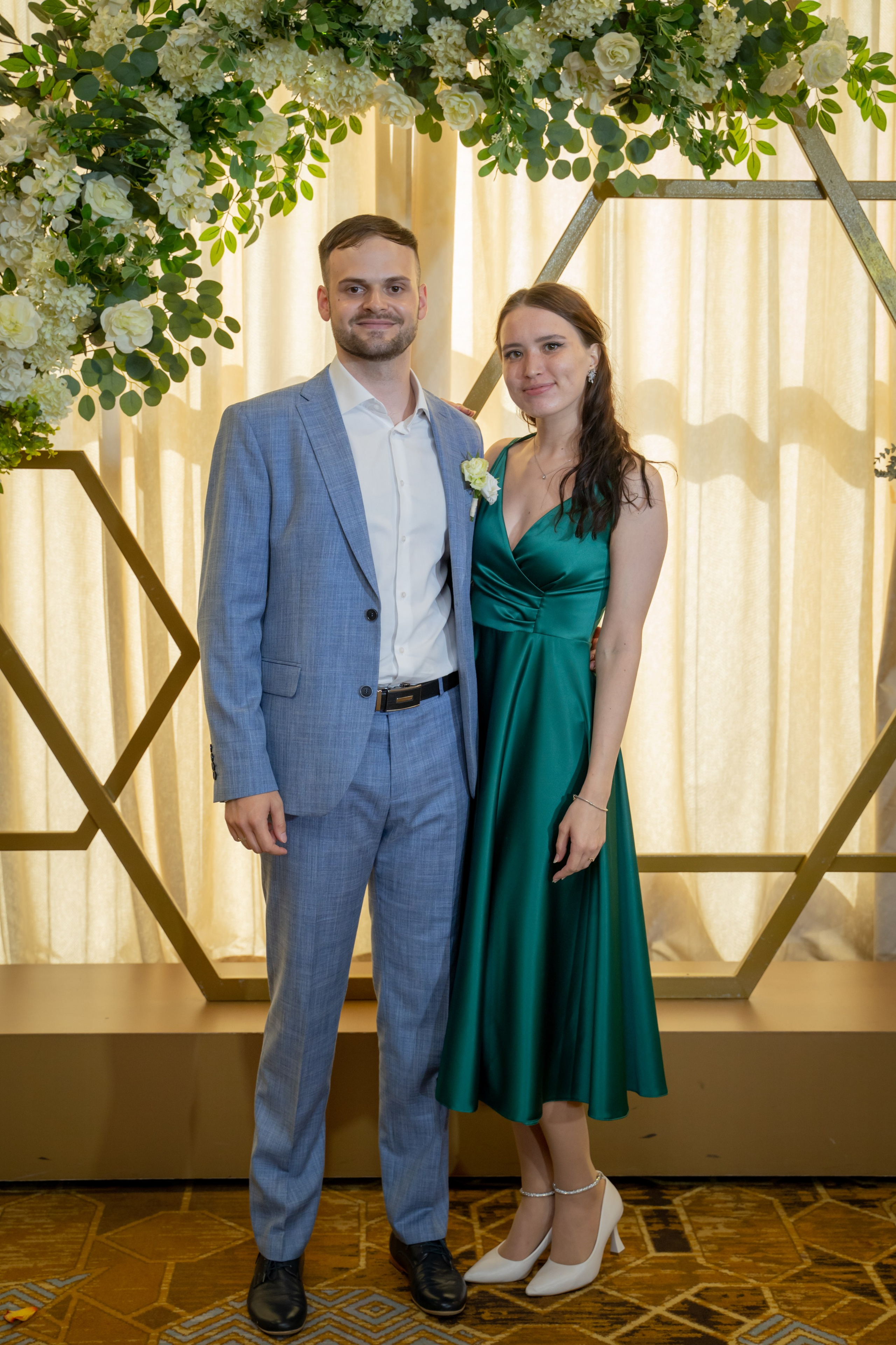 Екатерина & Артём 11.07.2024. Главная