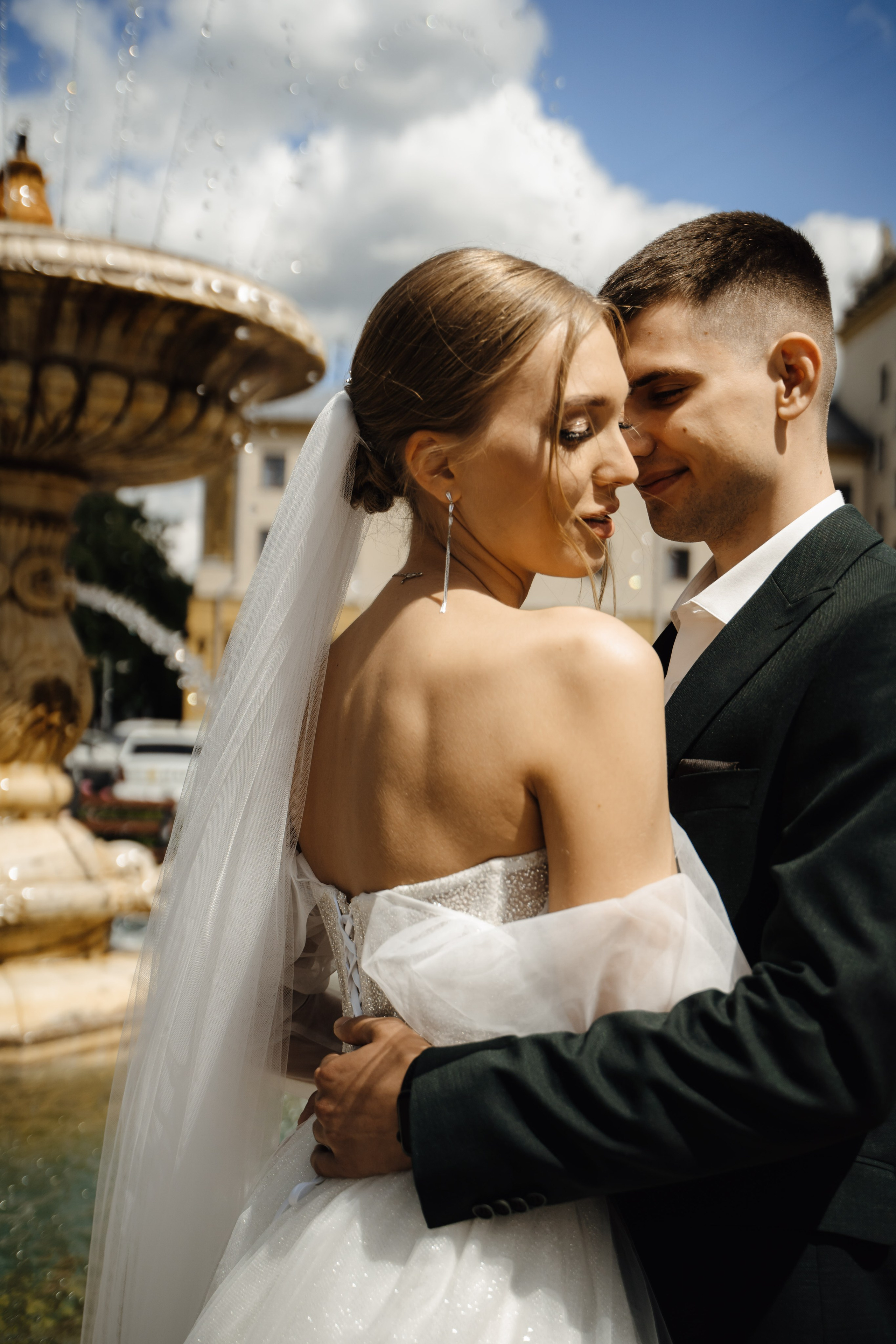 Светлана и Сергей 15.06.2022. Главная