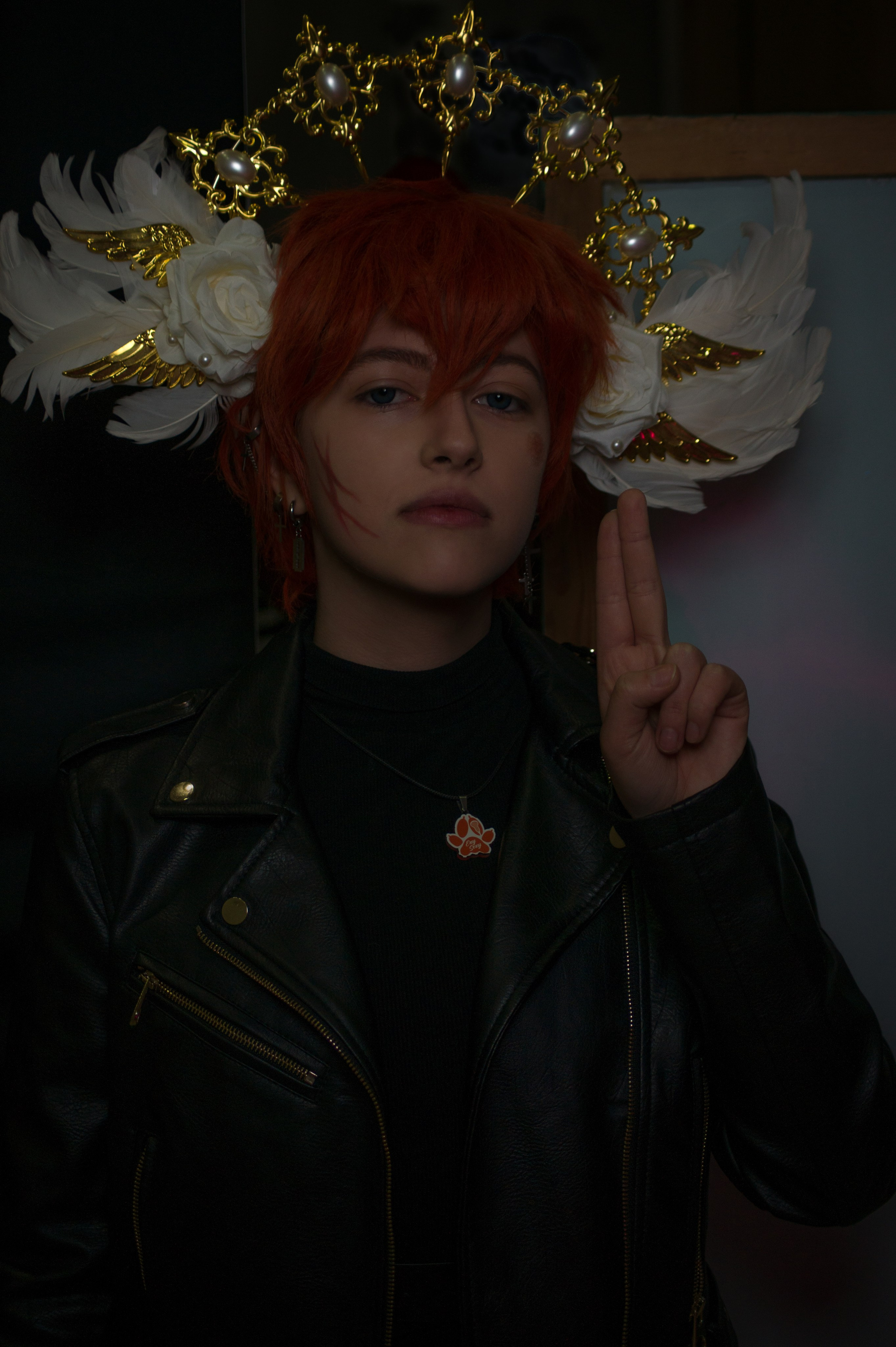 Нил Джостен (Все ради игры). Главная