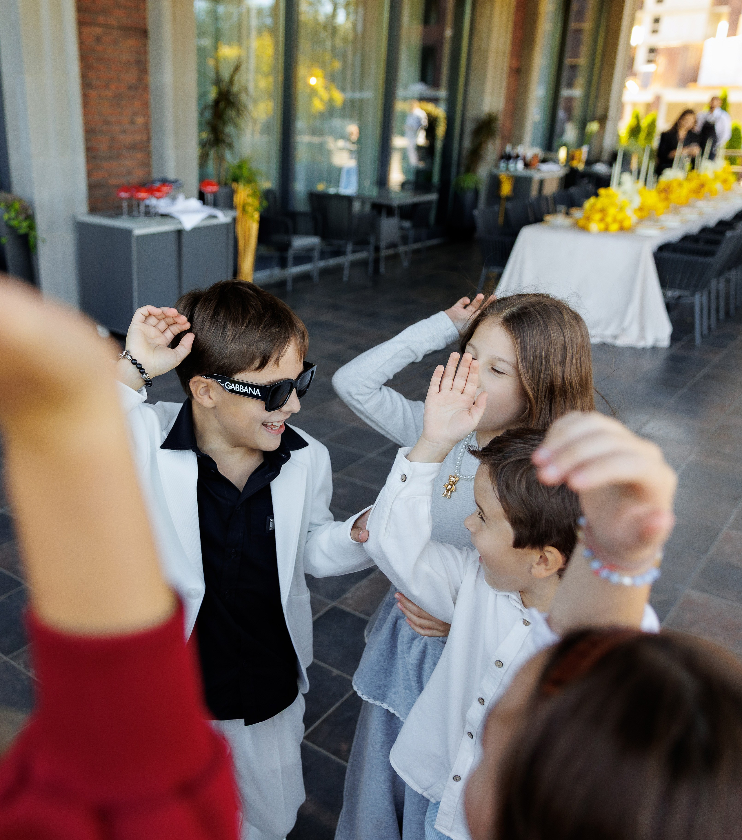 Фотосессия на день рождения Праздничная съемка от профессионального фотографа. Красильников Евгений — профессиональный фотограф в Ростове-на-Дону