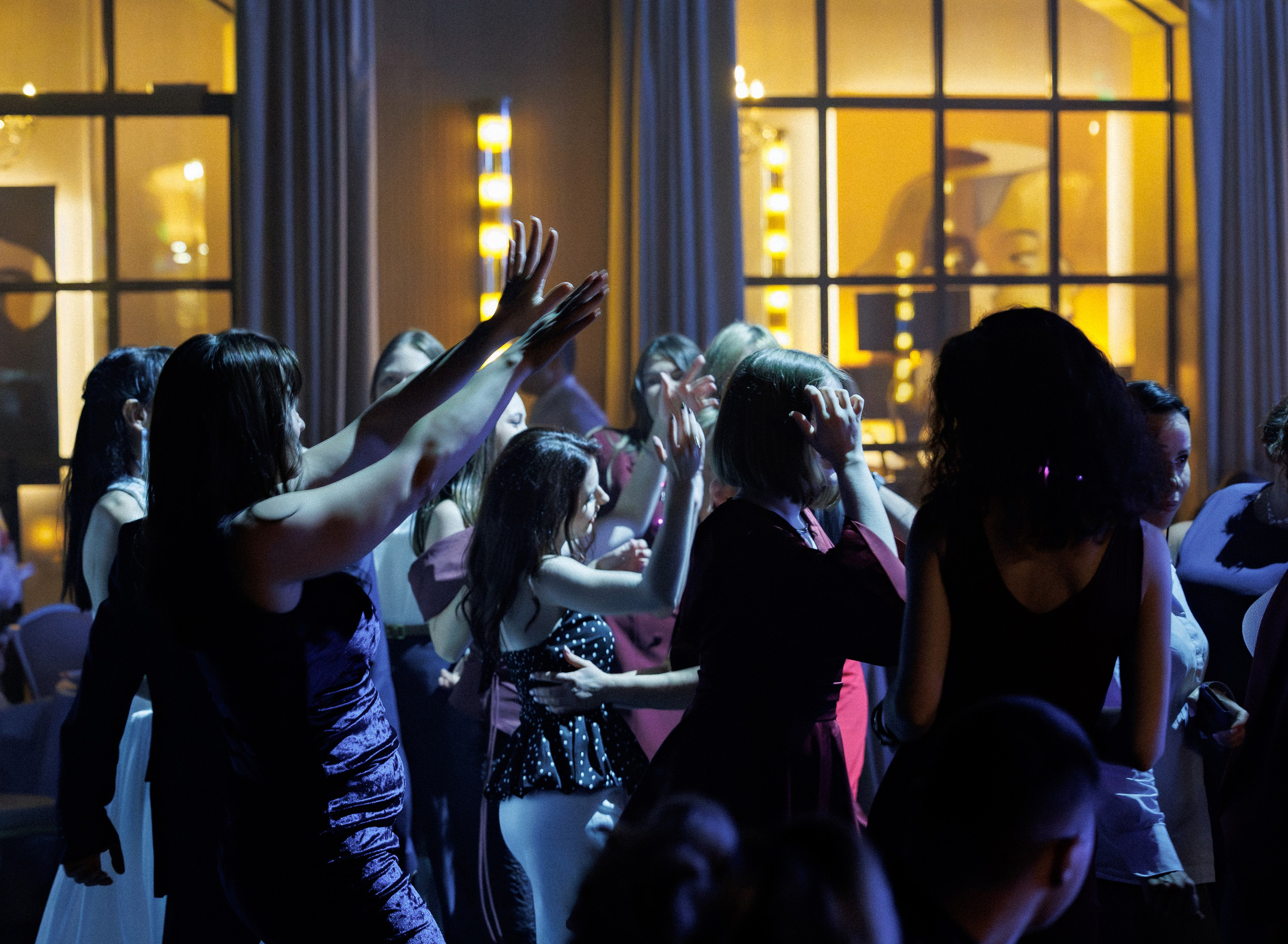 Юбилей компании — фотоотчёт празднования. Красильников Евгений — профессиональный фотограф в Ростове-на-Дону