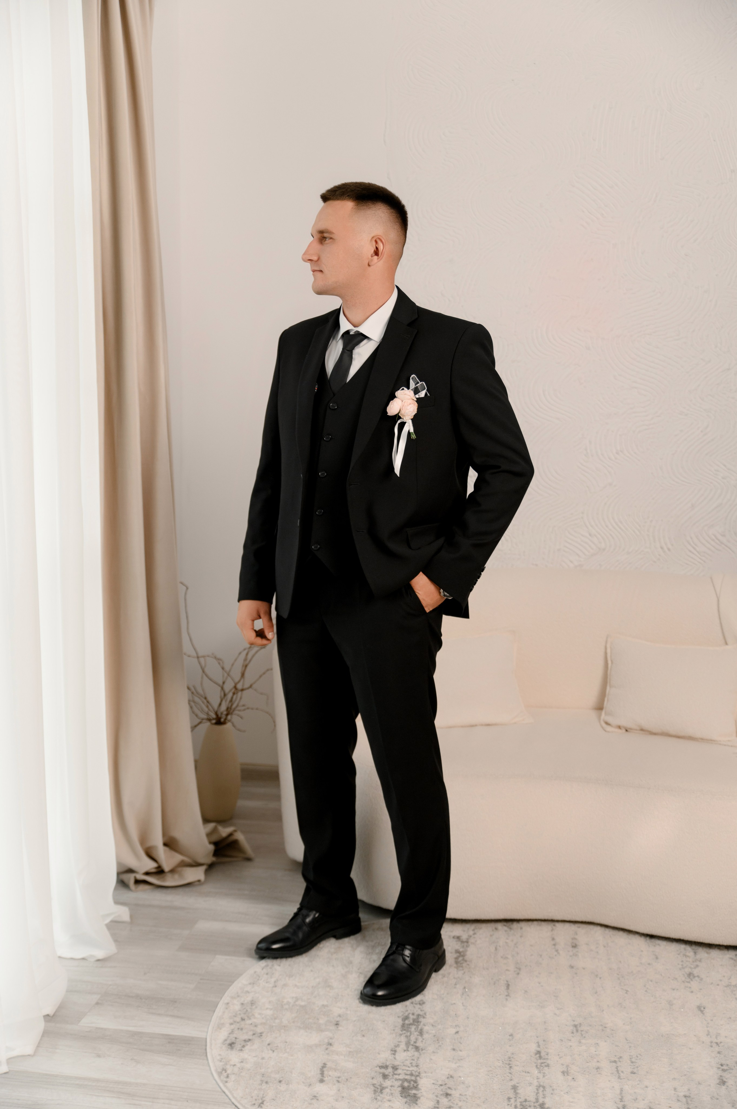 Дарья и Алексей. Свадебный и семейный фотограф в Краснодарском крае