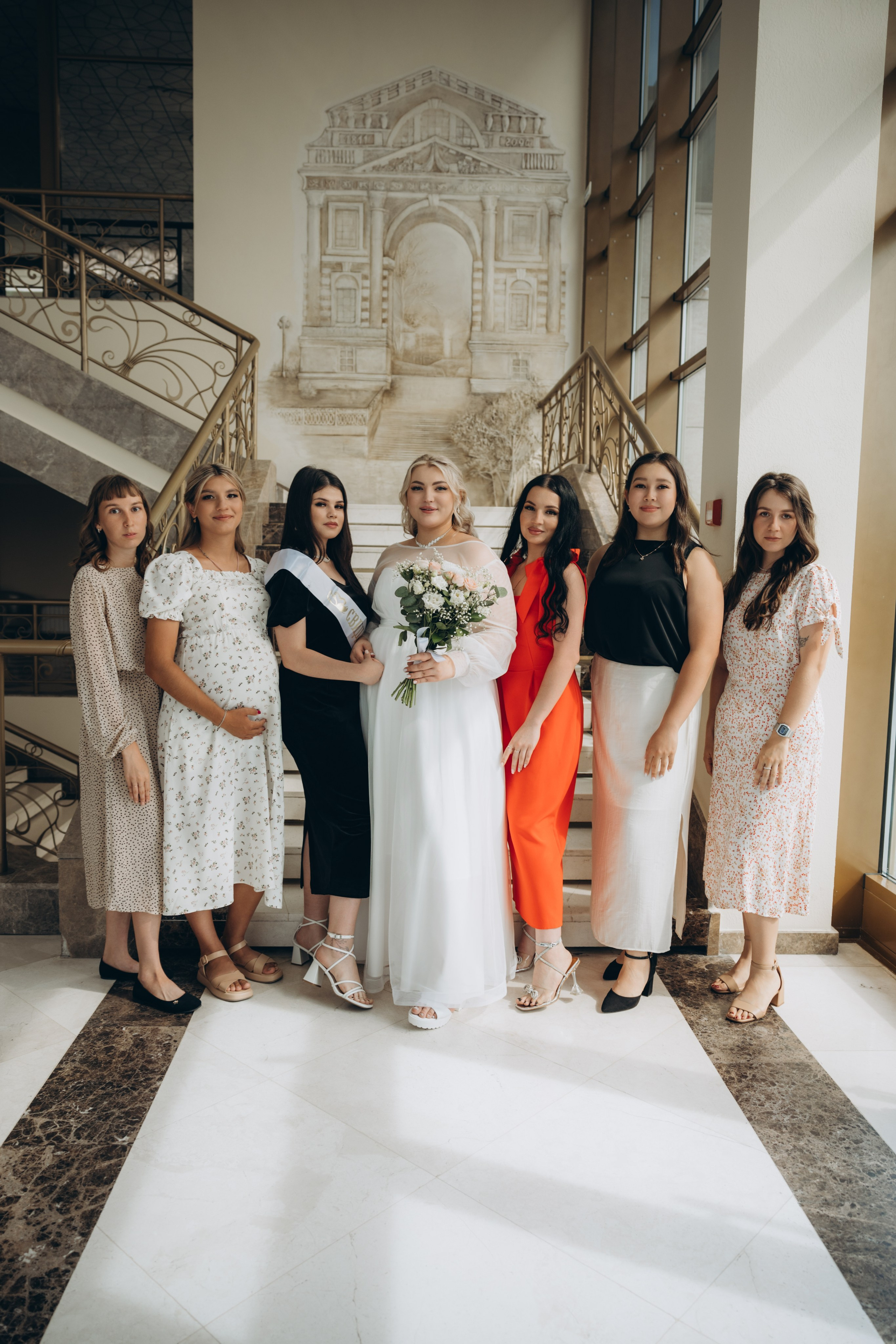 Иван & Елизавета. Свадебный, семейный фотограф в Иркутске Светлана Макаричева