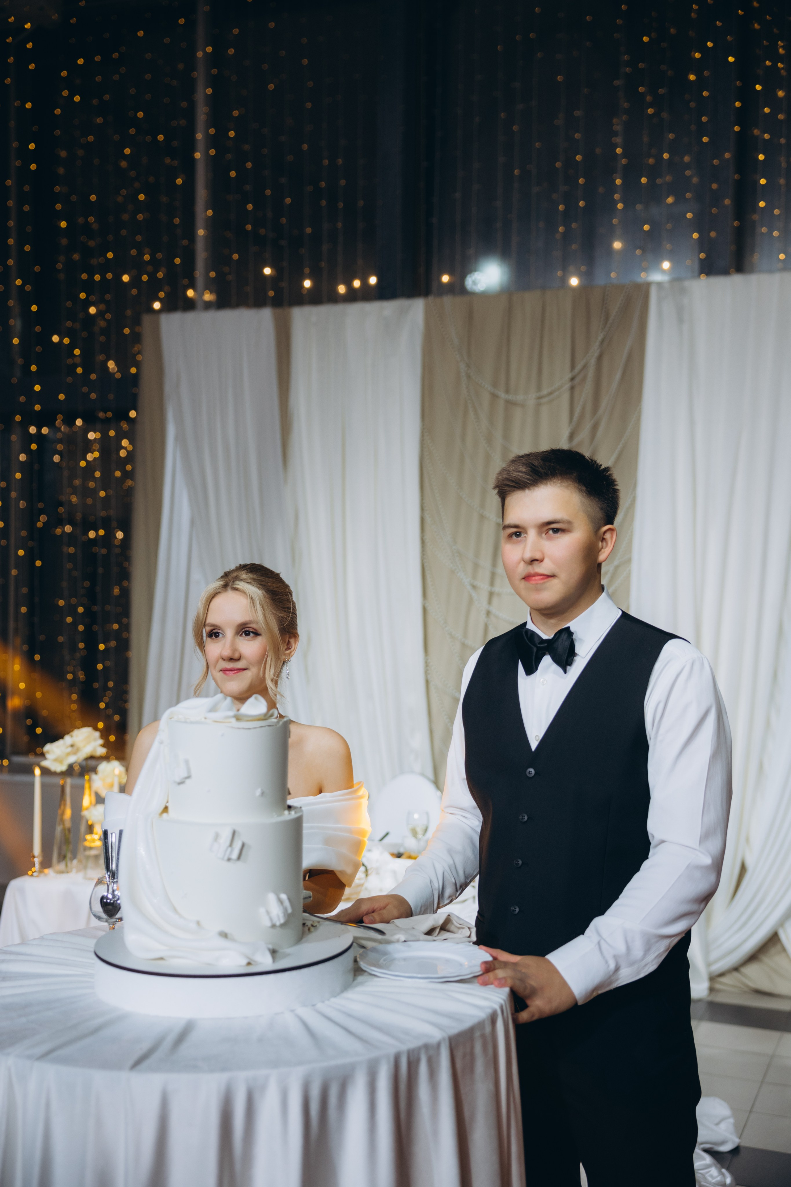 Александр и Полина. Свадебный, семейный фотограф в Иркутске Светлана Макаричева