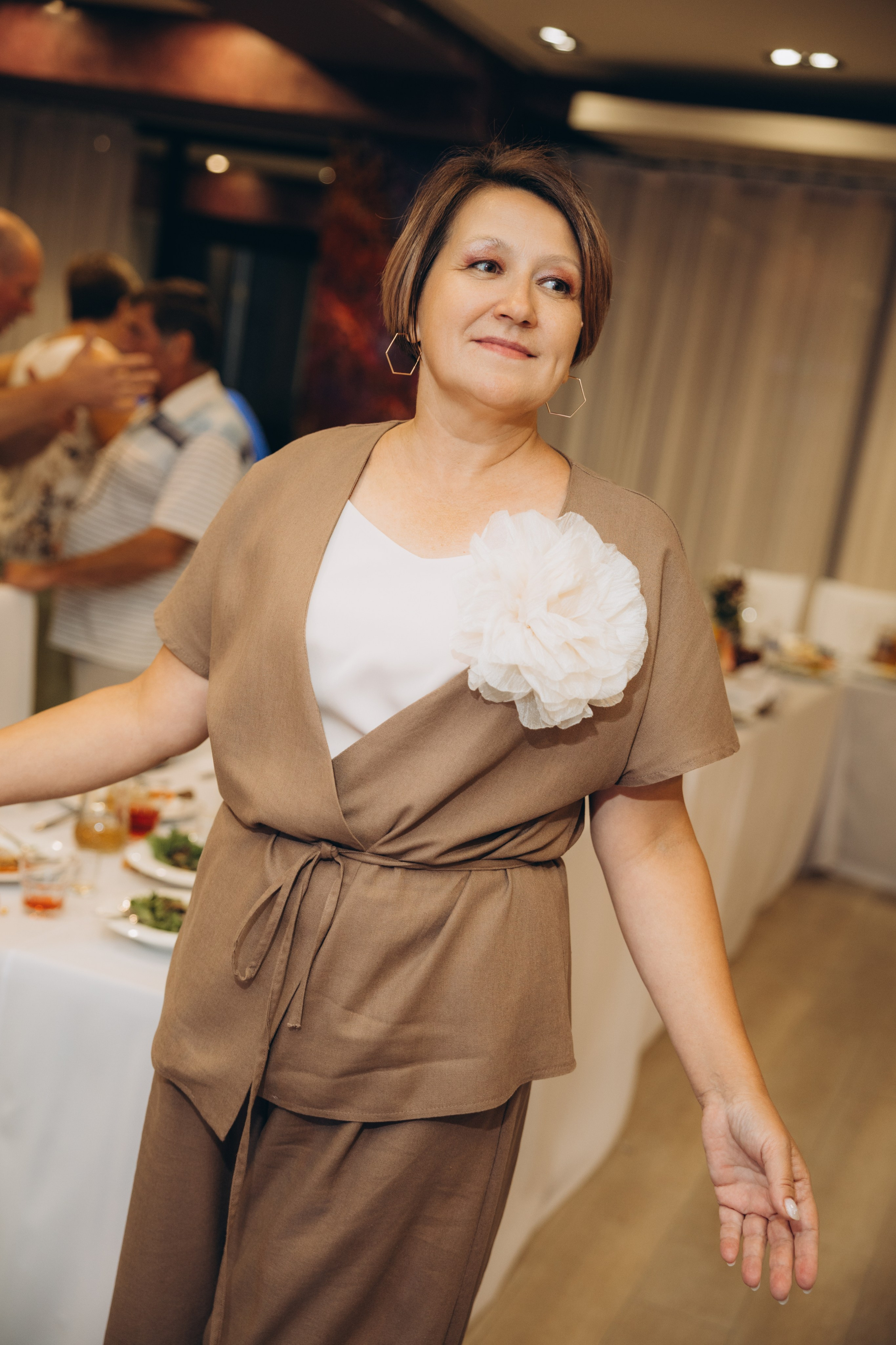 День рождения Оксаны. Свадебный, семейный фотограф в Иркутске Светлана Макаричева