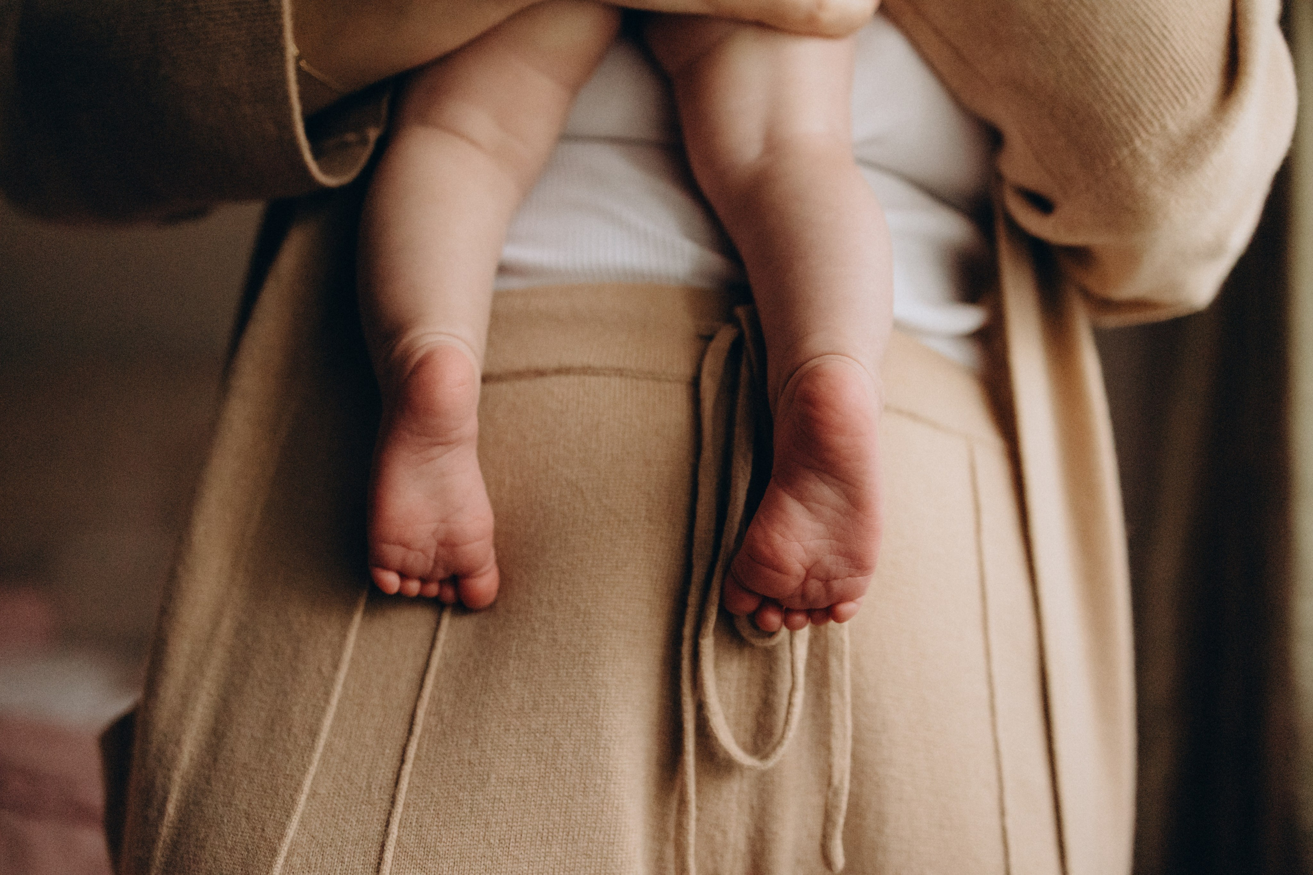 Мама и малыш. Семейный фотограф и видеограф Наумова Анна