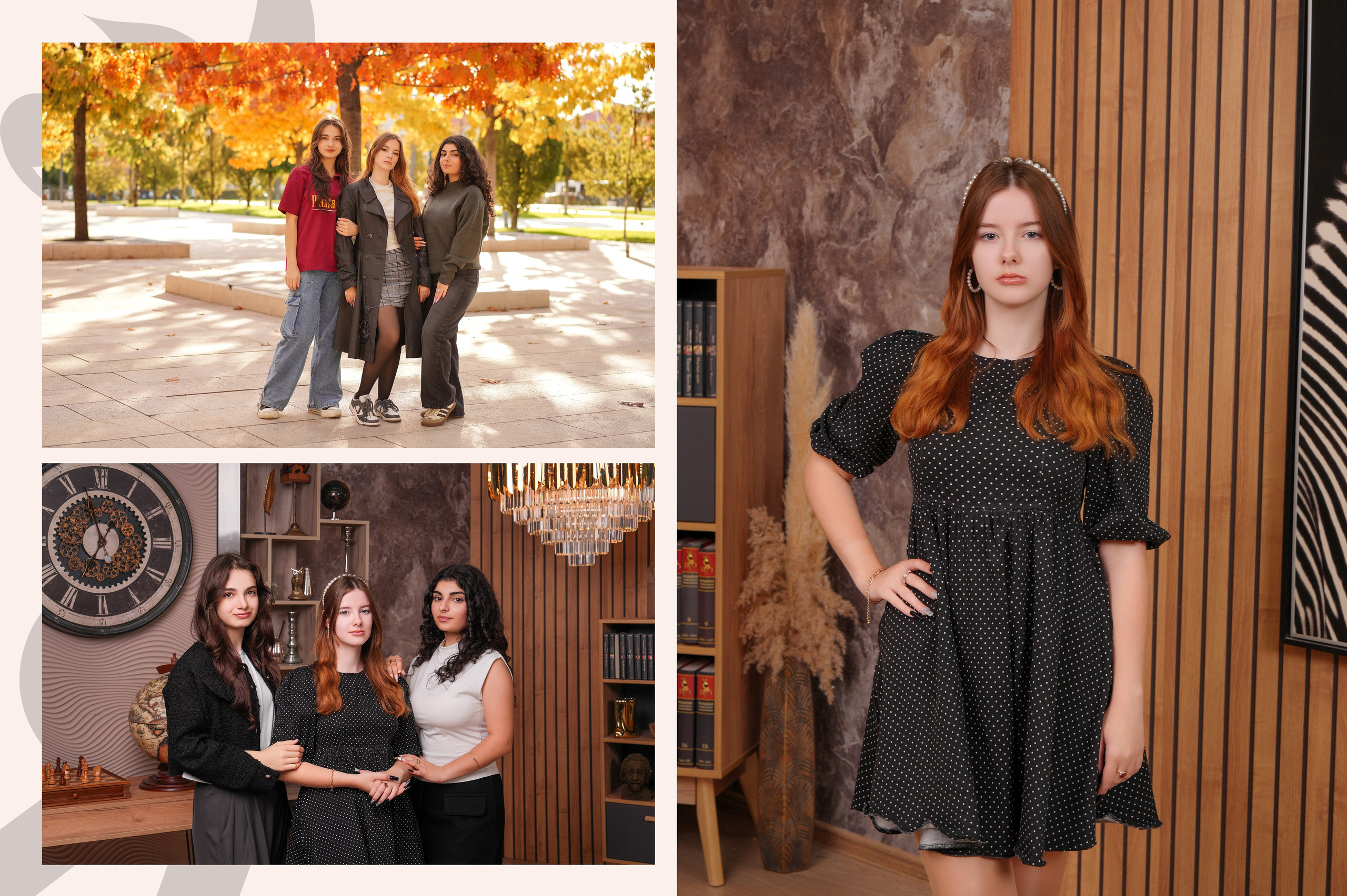 ШКОЛА 1-11А (1). Красивый выпускной альбом в Краснодаре