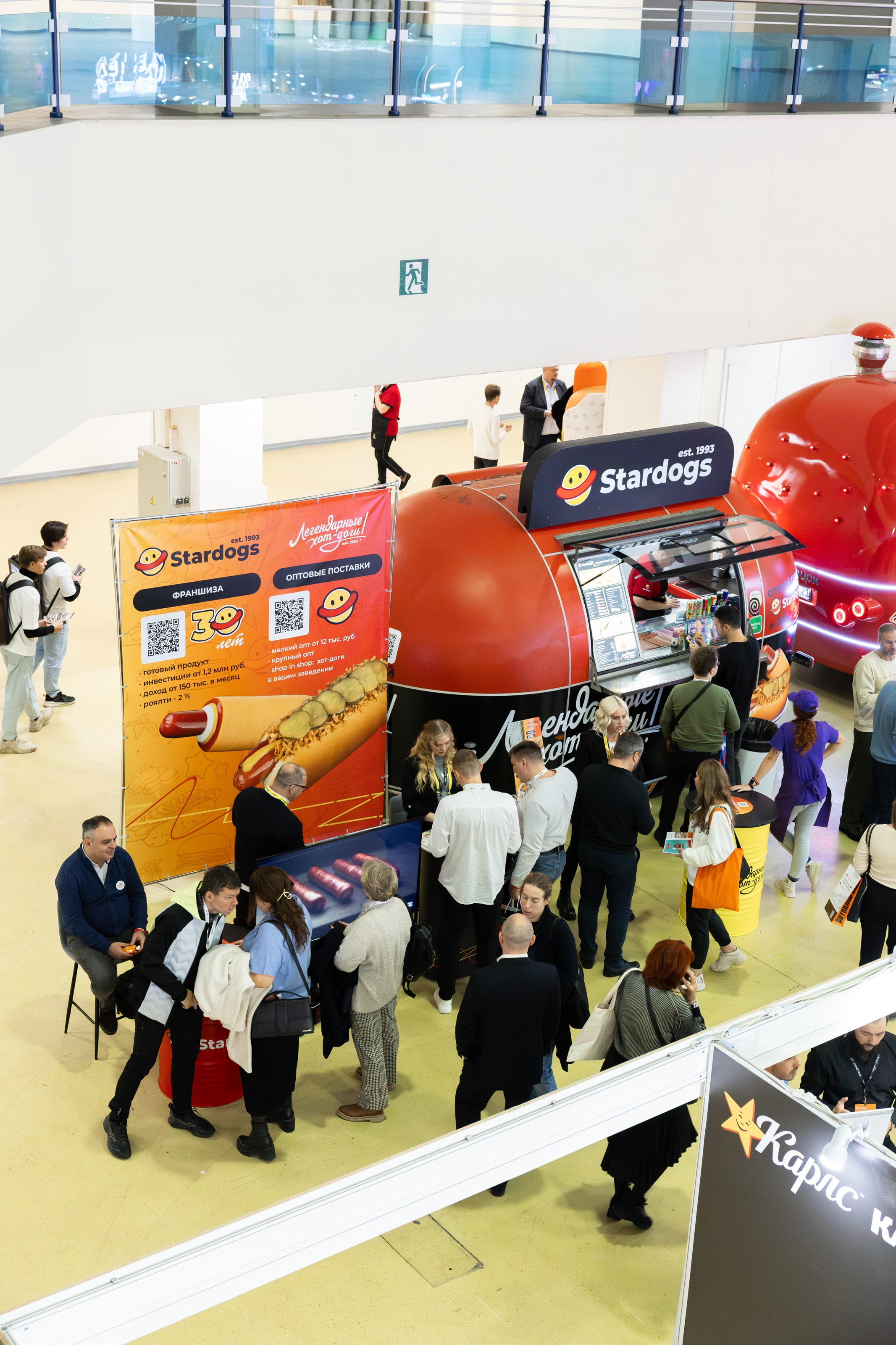 Стардогс Выставка. Свадебный и портретный фотограф в Москве Мария Кравченко