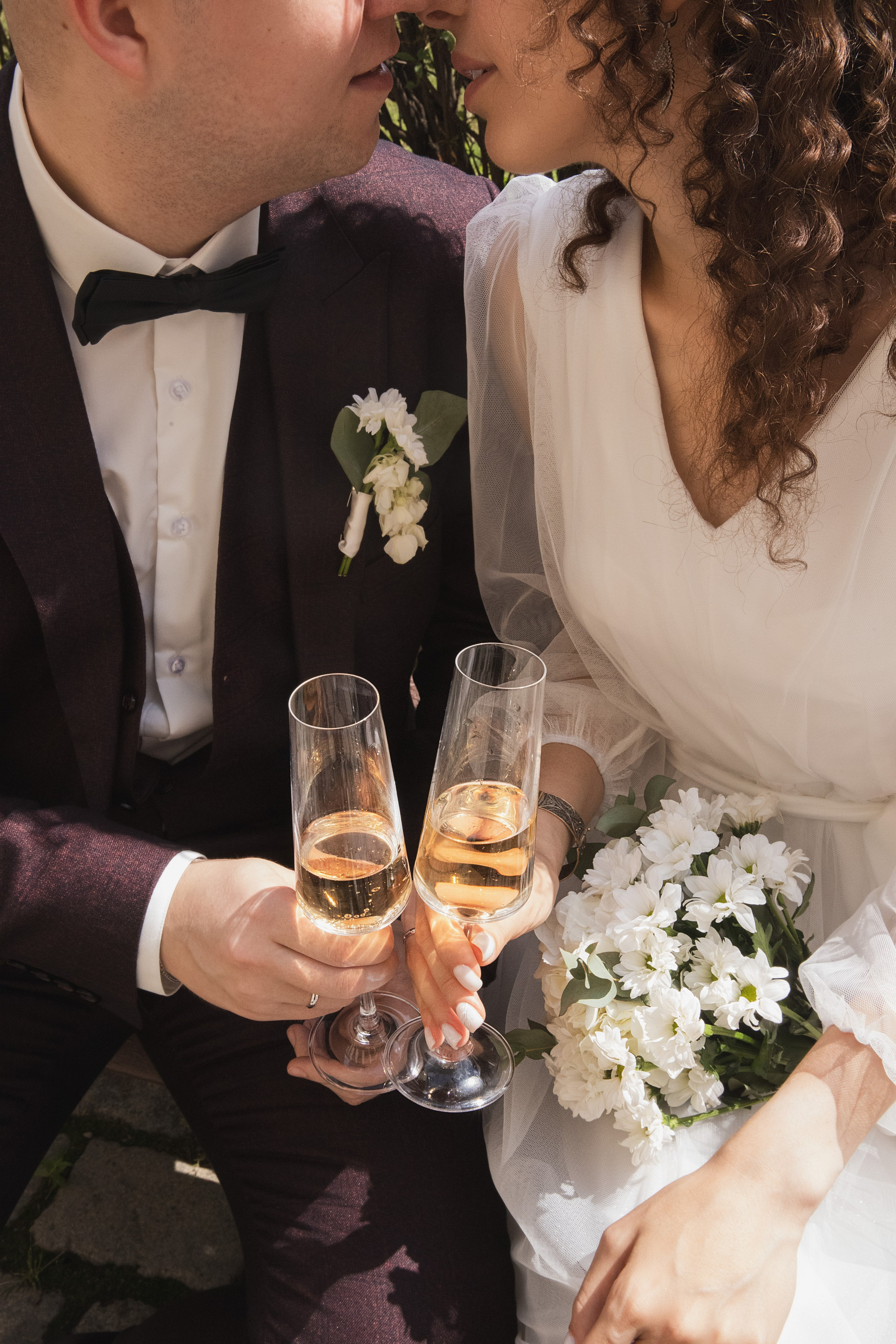 Пушнкинская Читальня. Свадебный и портретный фотограф в Москве Мария Кравченко