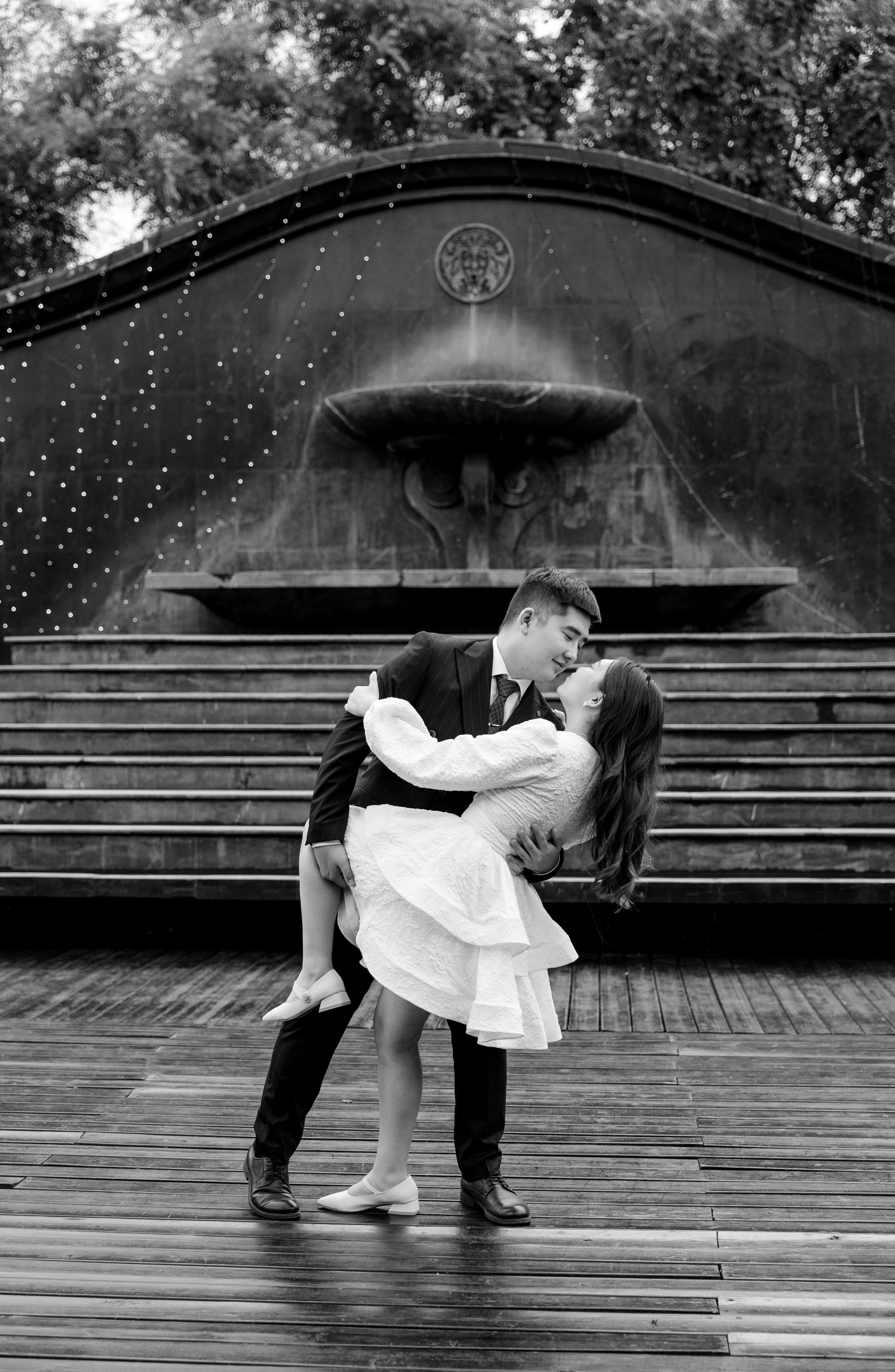 Адиль & Карина. Свадебный фотограф Костанай/Астана