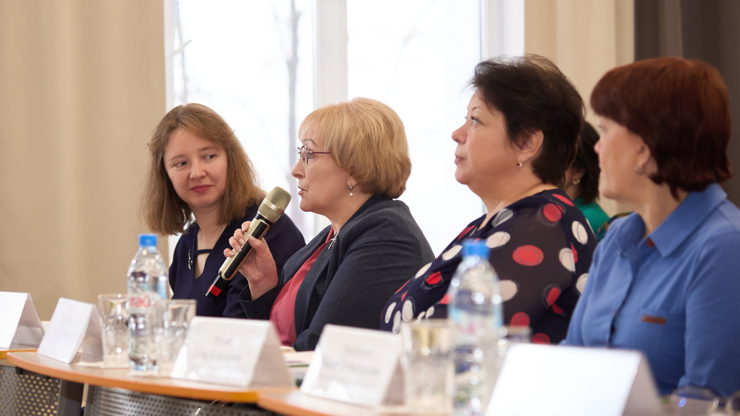 Воспитатель года 2025 в Ленинск-Кузнецком. [fXph] Фотограф Масликов Илья. Съёмка мероприятий в Ленинске-Кузнецком