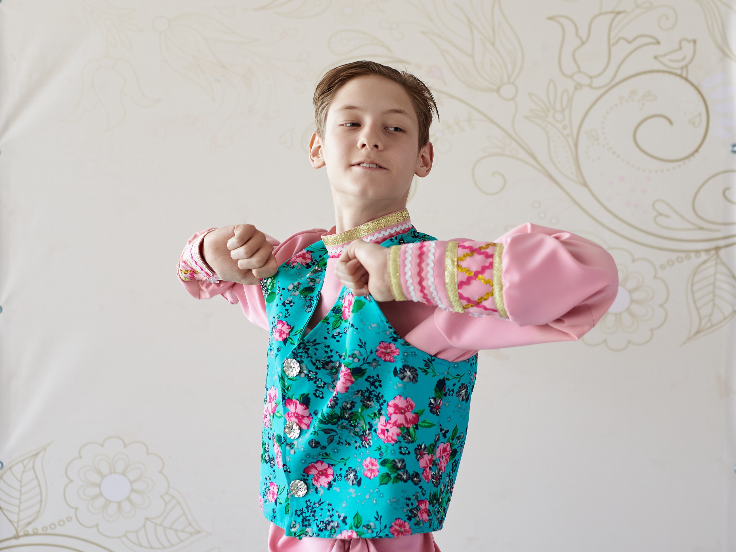 Съёмка учеников ДШИ № 18 для конкурса и стенда. [fXph] Фотограф Масликов Илья. Съёмка мероприятий в Ленинске-Кузнецком