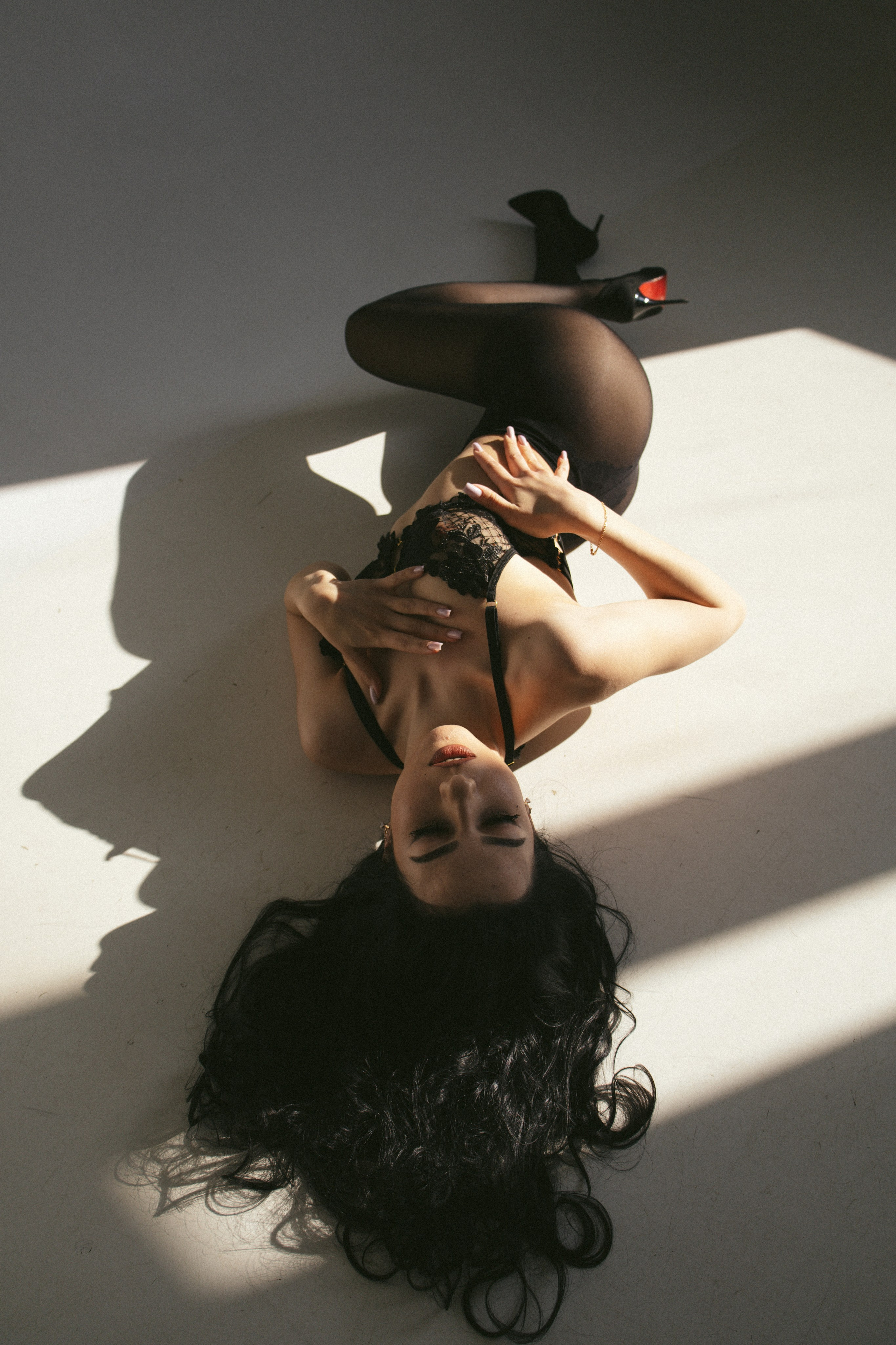 Девушки. Фотограф Оксана Пономарева