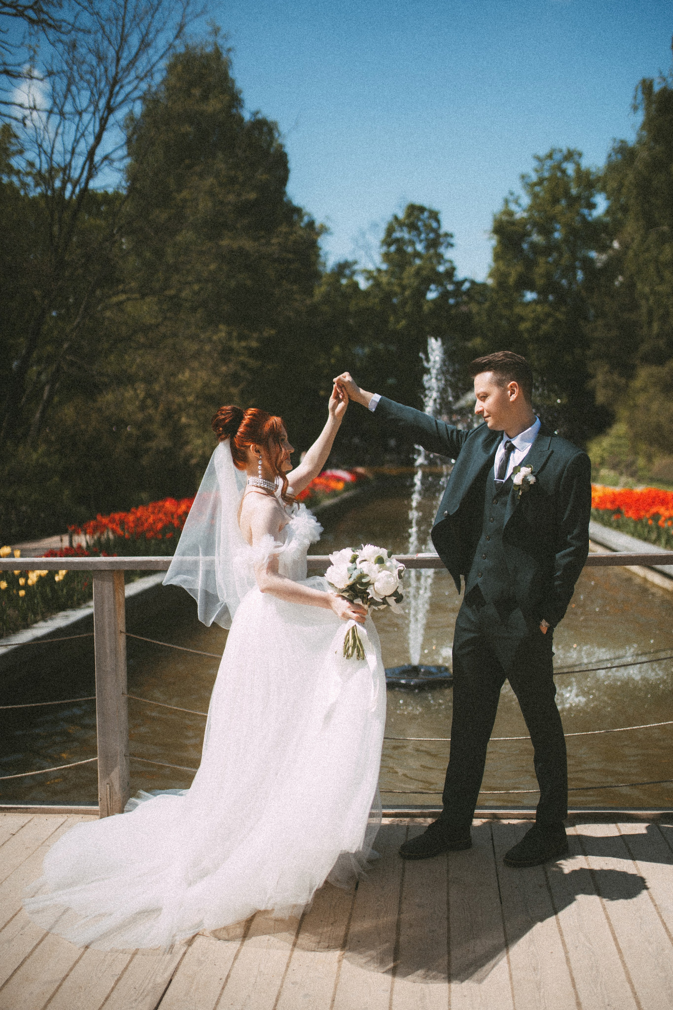 А & И | Москва. Фотограф Екатерина Амбрушкевич