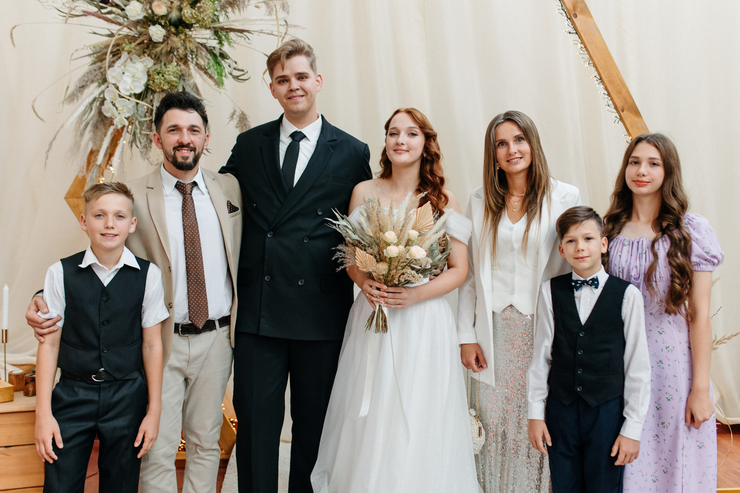 Илья и Эрика. Свадебный фотограф Гродно Минск Destination wedding photographer