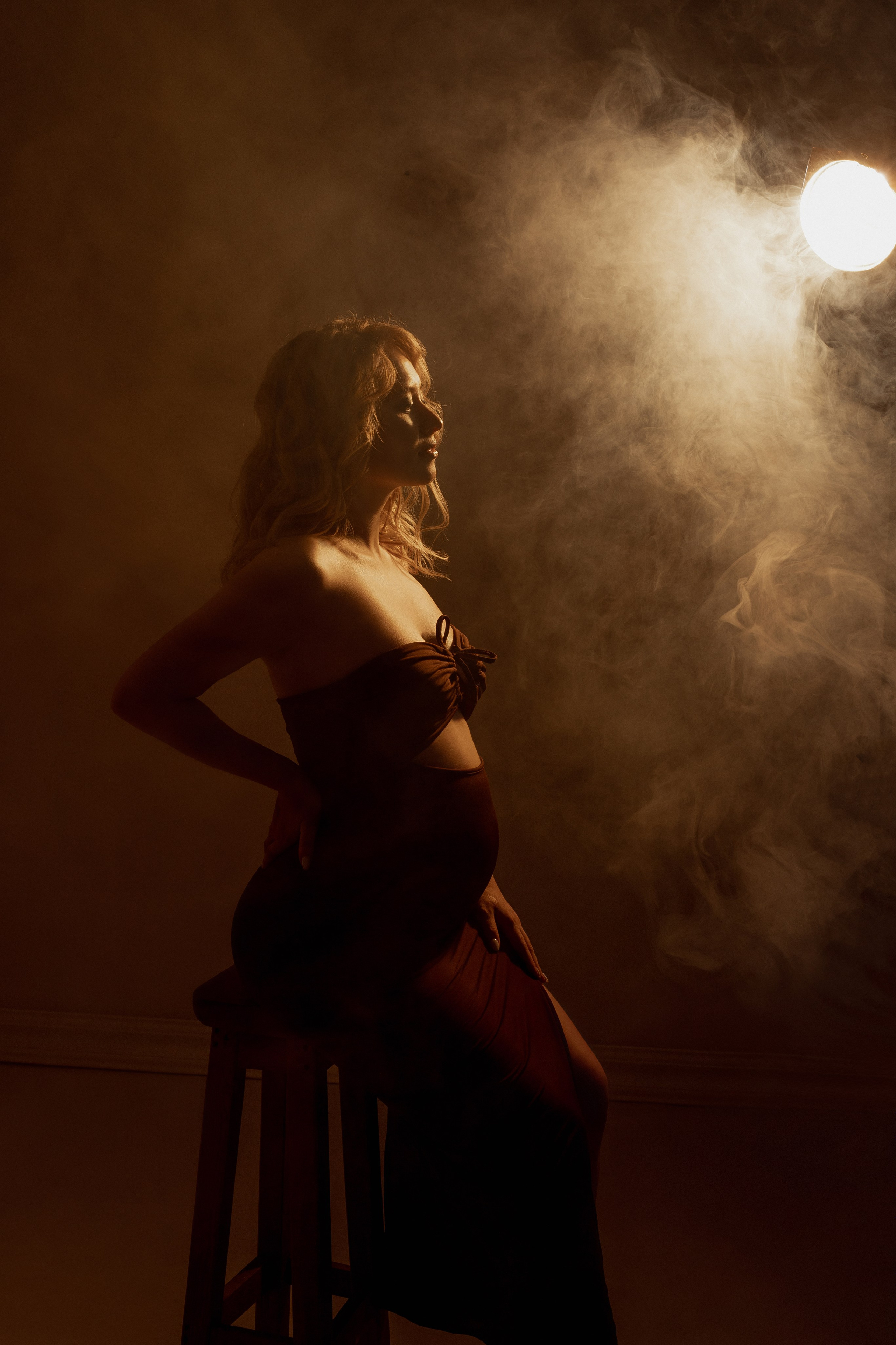 Беременность. Персональный фотограф-видеограф и наставник Катерина Вильская