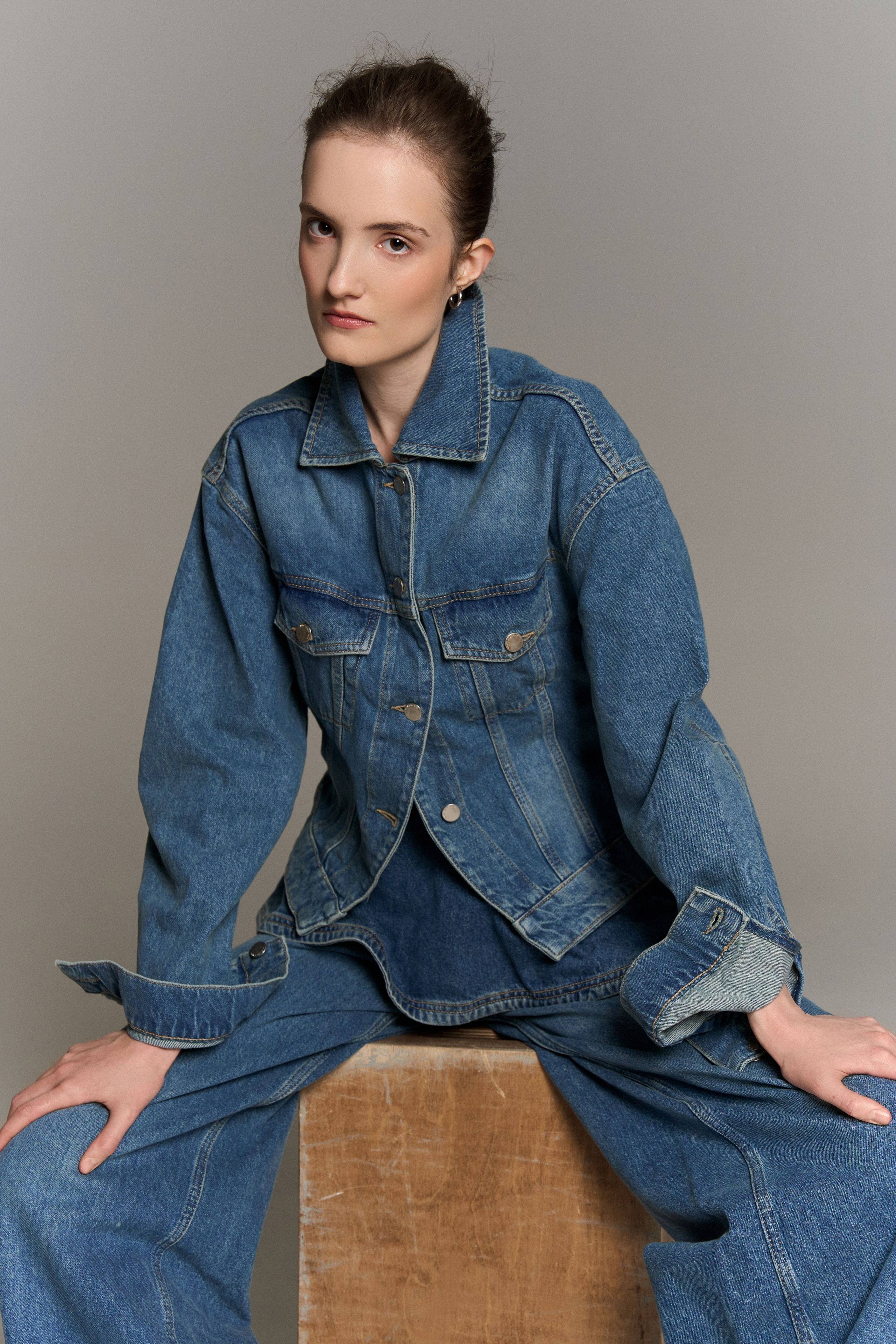 Анна. Oreshkinaphoto.ru