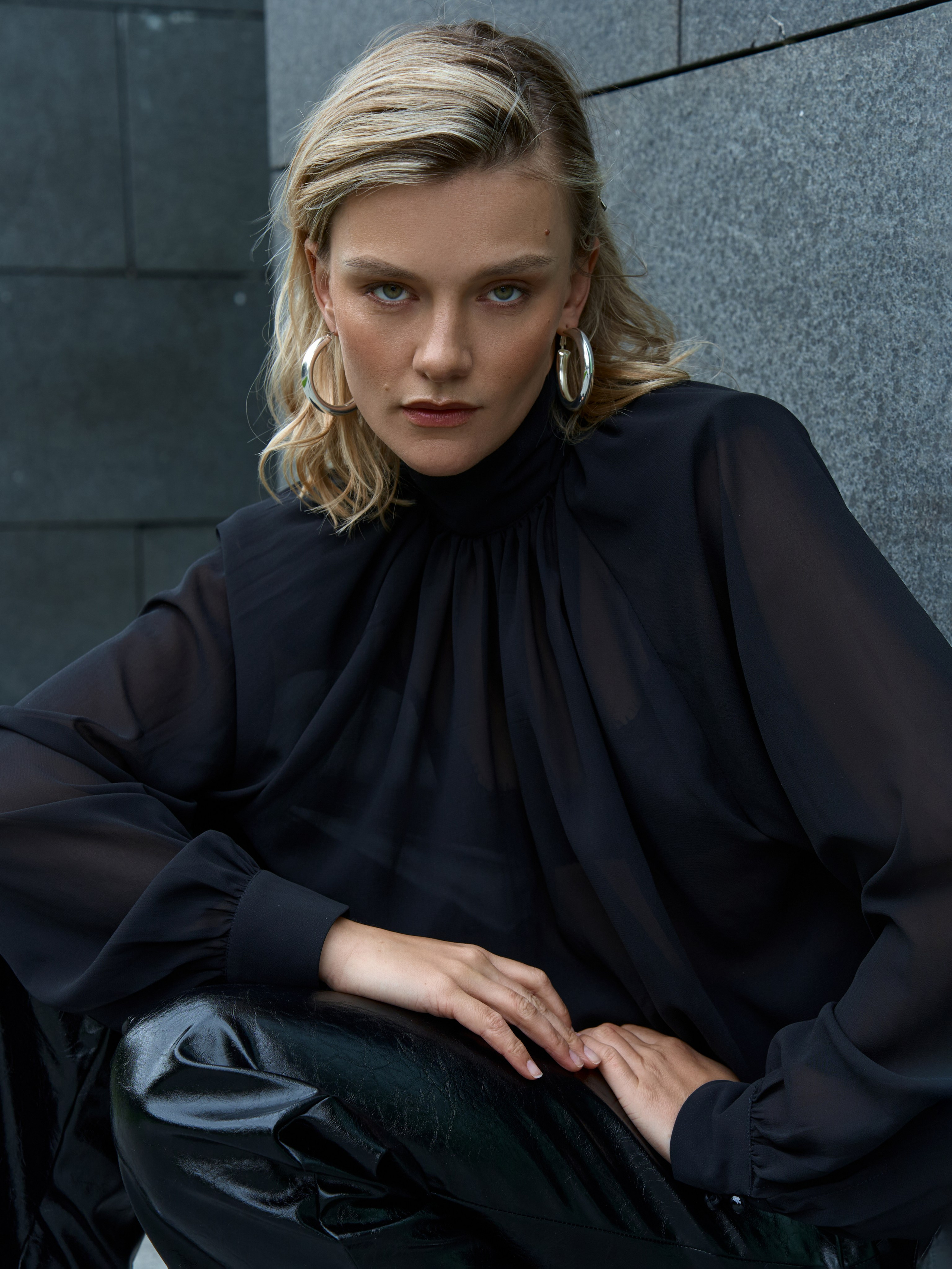 Anya street. Oreshkinaphoto.ru