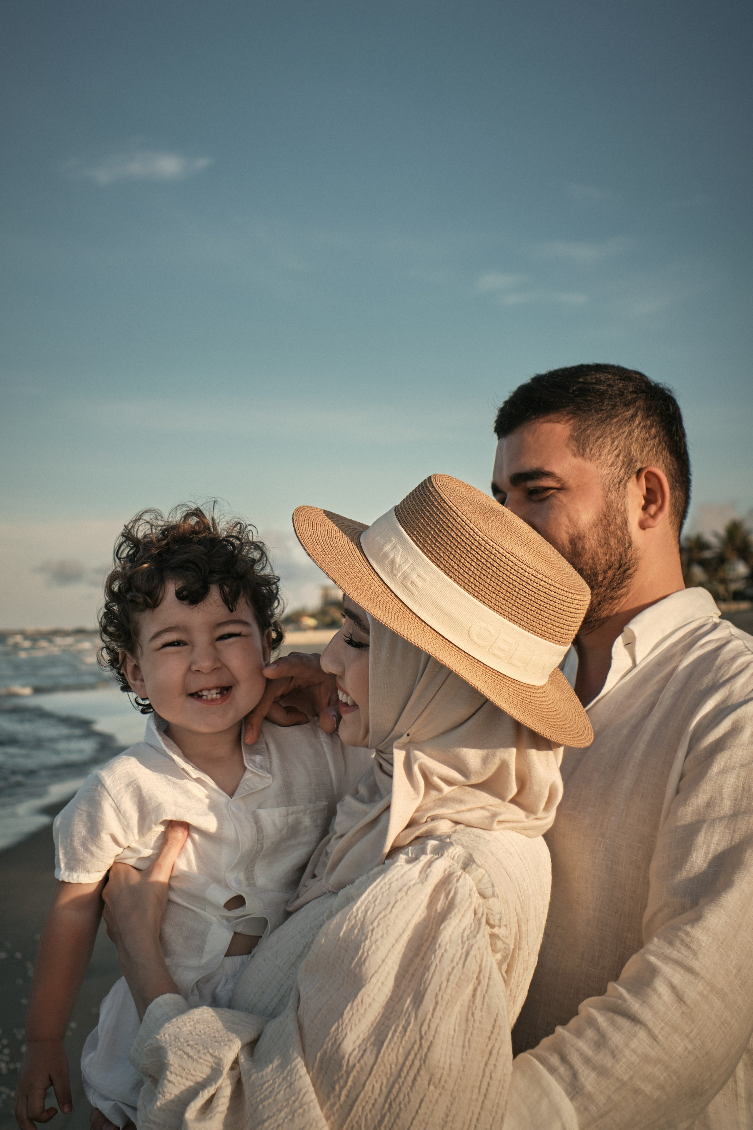 Семейная фотосессия. Фотограф Шри-Ланка