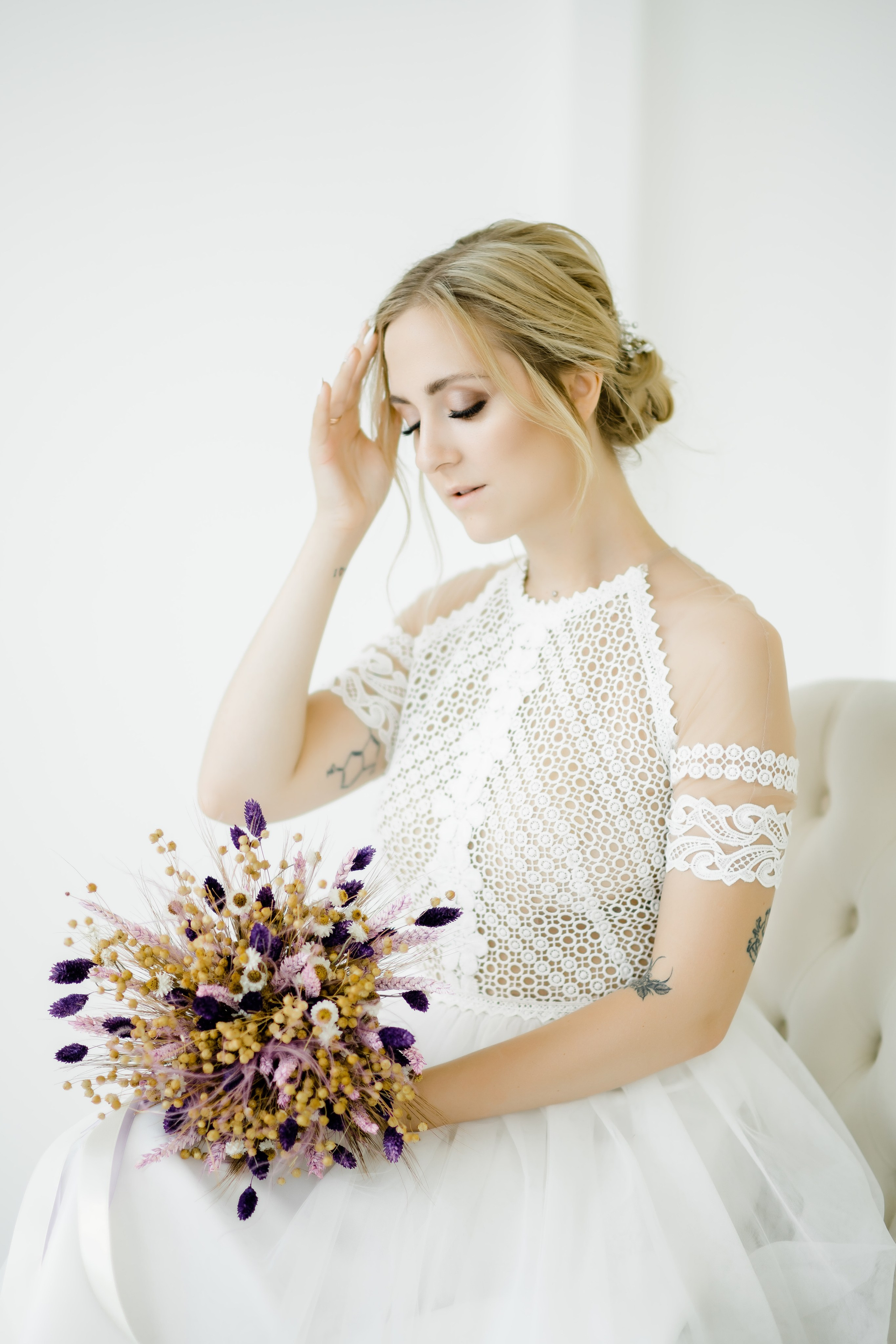 Игорь и Ксения. Фотограф Улан-Удэ