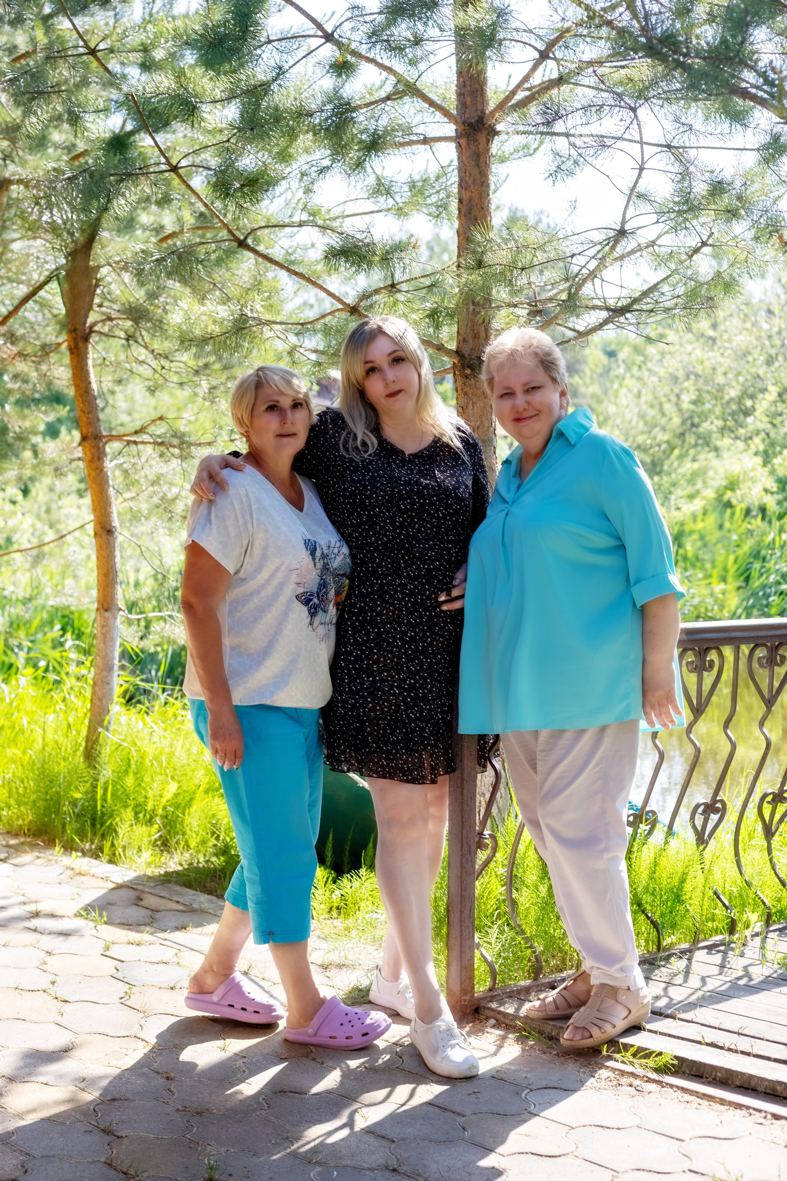 День медицинского работника!. Фотограф Нина Пашина — Пермь