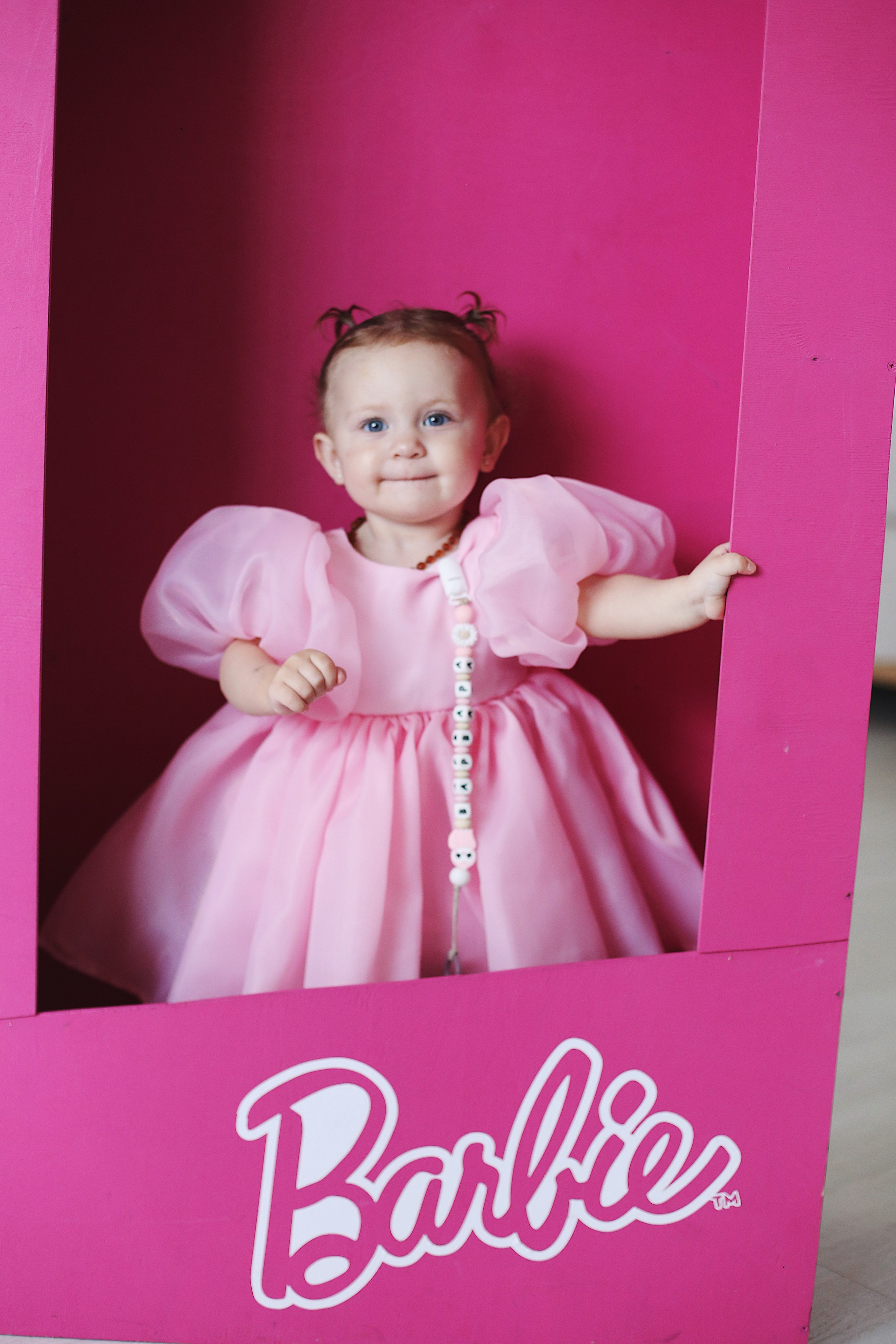 Варвара 1 годик. Фотограф Пирумян Анна. г. Сургут, г. Воронеж