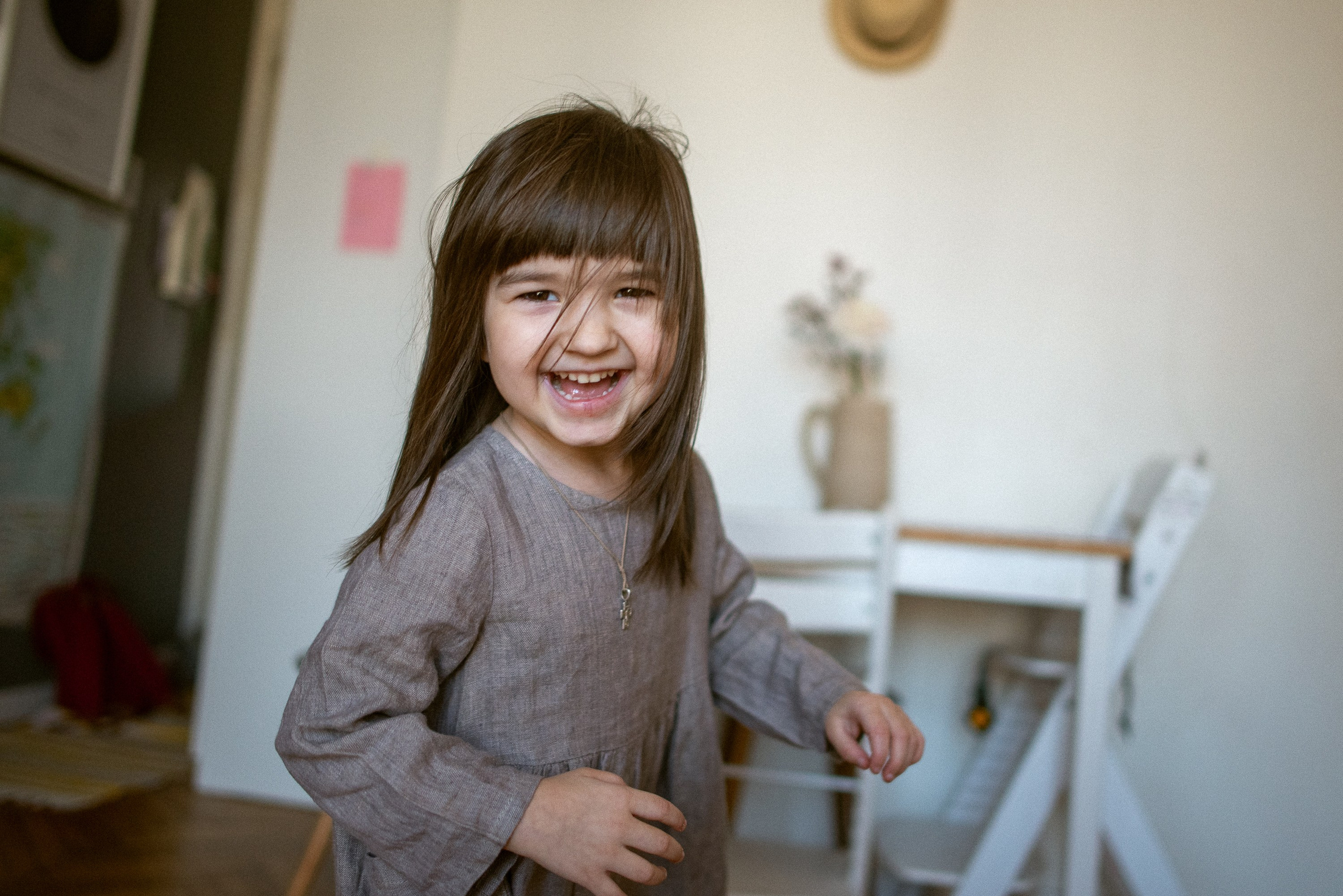 A Mom’s Day: The Everyday Hustle. Documentary family photography in Barcelona and beyond