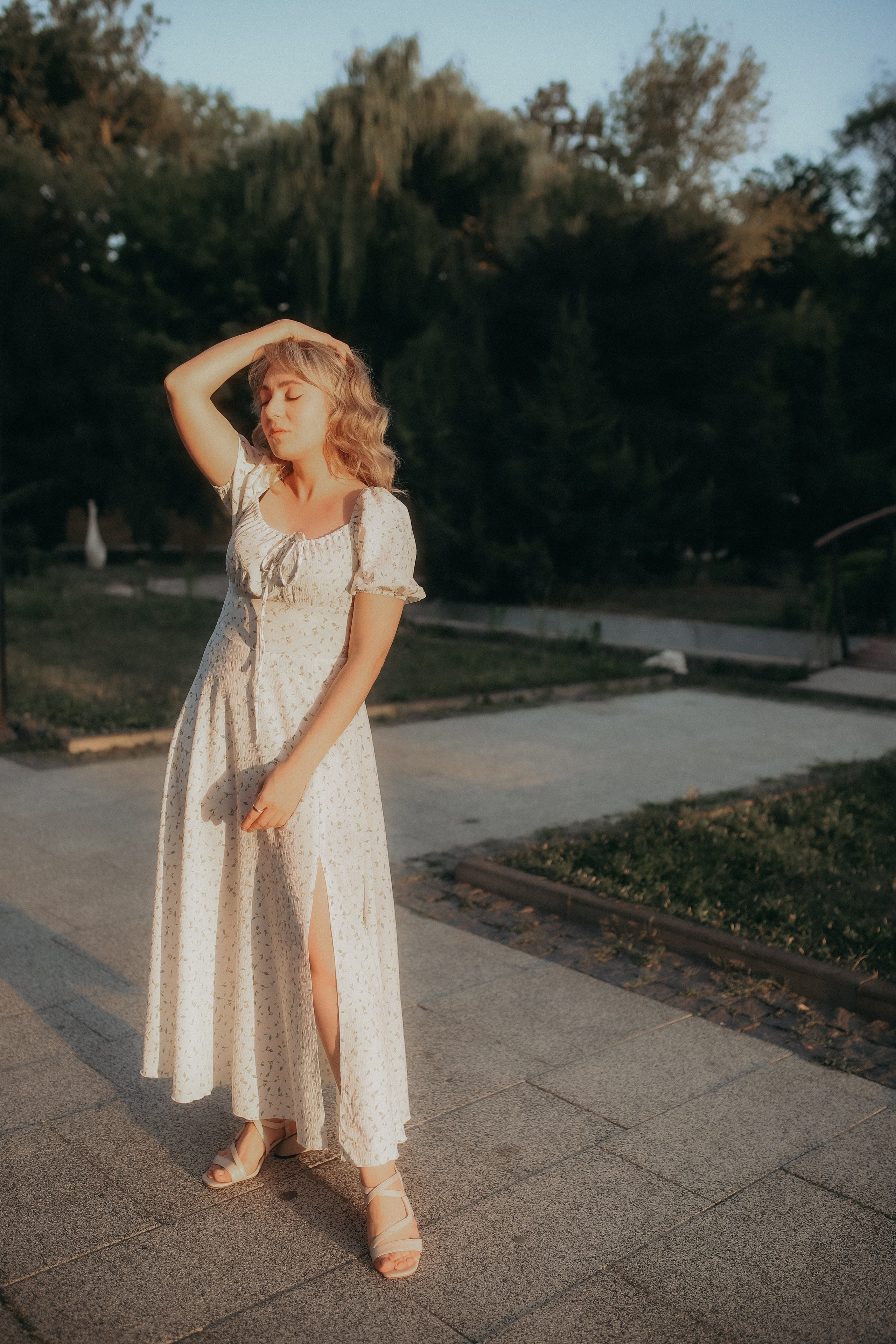 Анна. Photo by Tolmacheva | Crimea