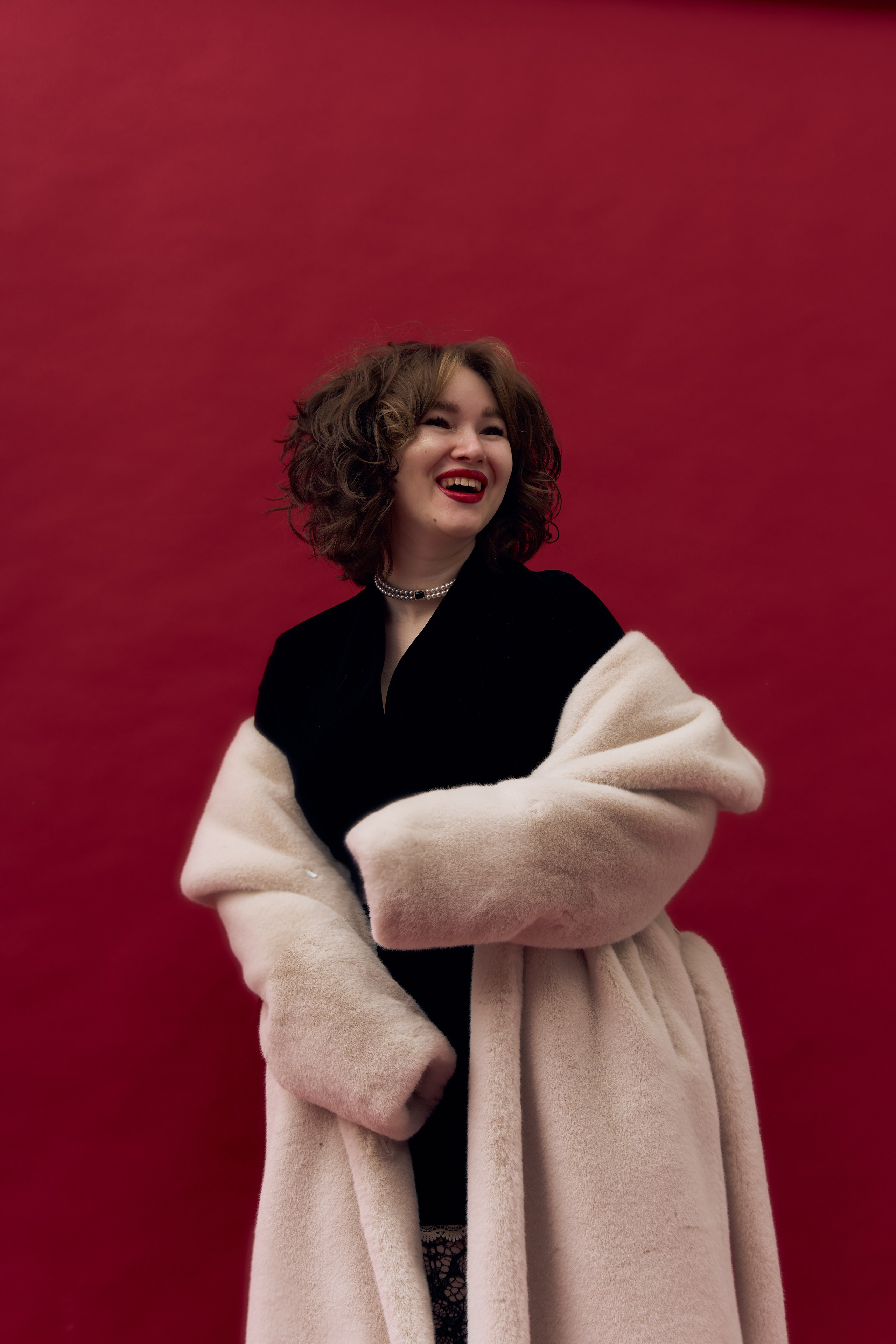 Женский фотограф Лера из Санкт-Петербурга