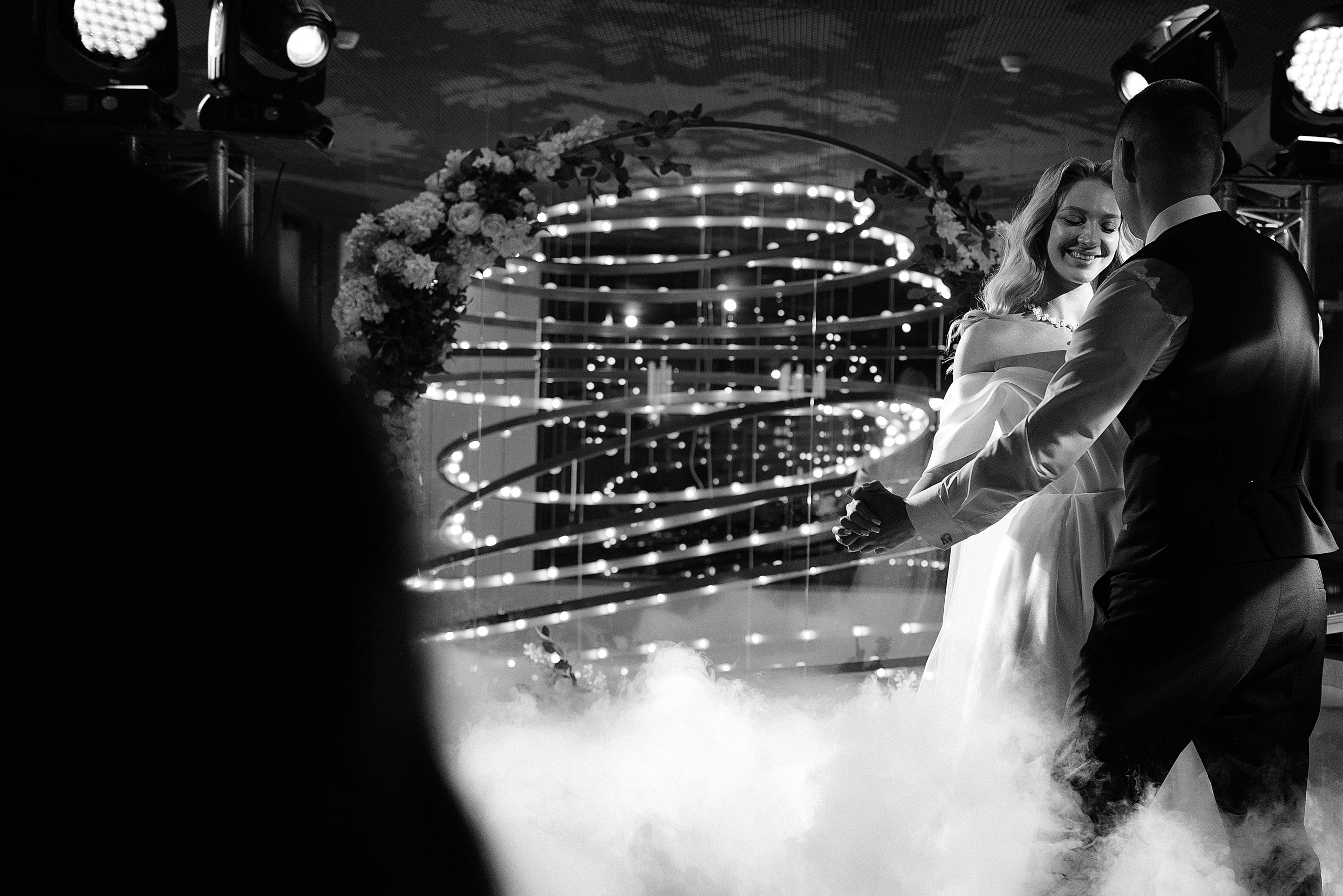 Саша и Настя. Свадебный и семейный фотограф в Ростове-на-Дону Алина Астахова