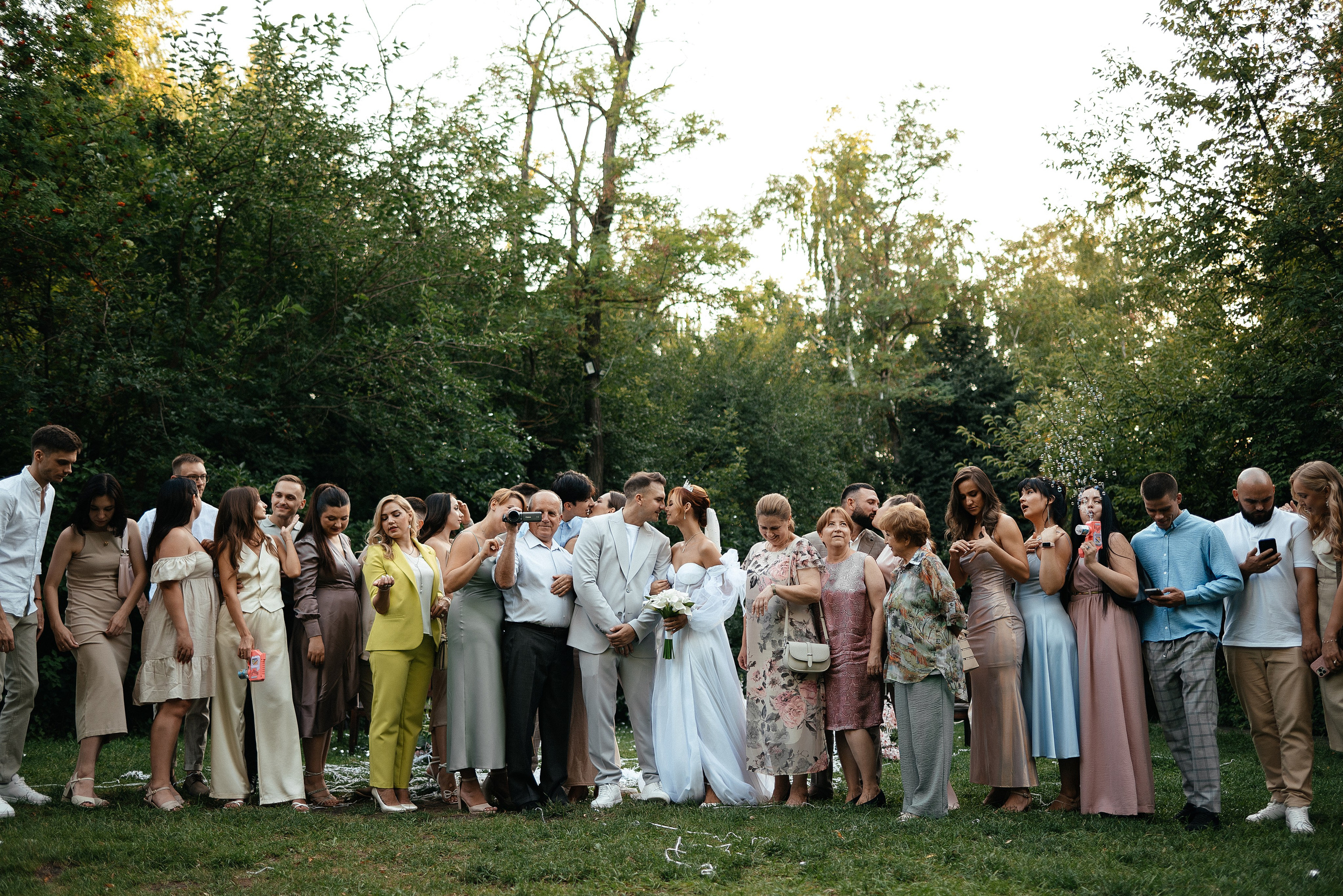 Свадебные серии. Свадебный и семейный фотограф в Ростове-на-Дону Алина Астахова