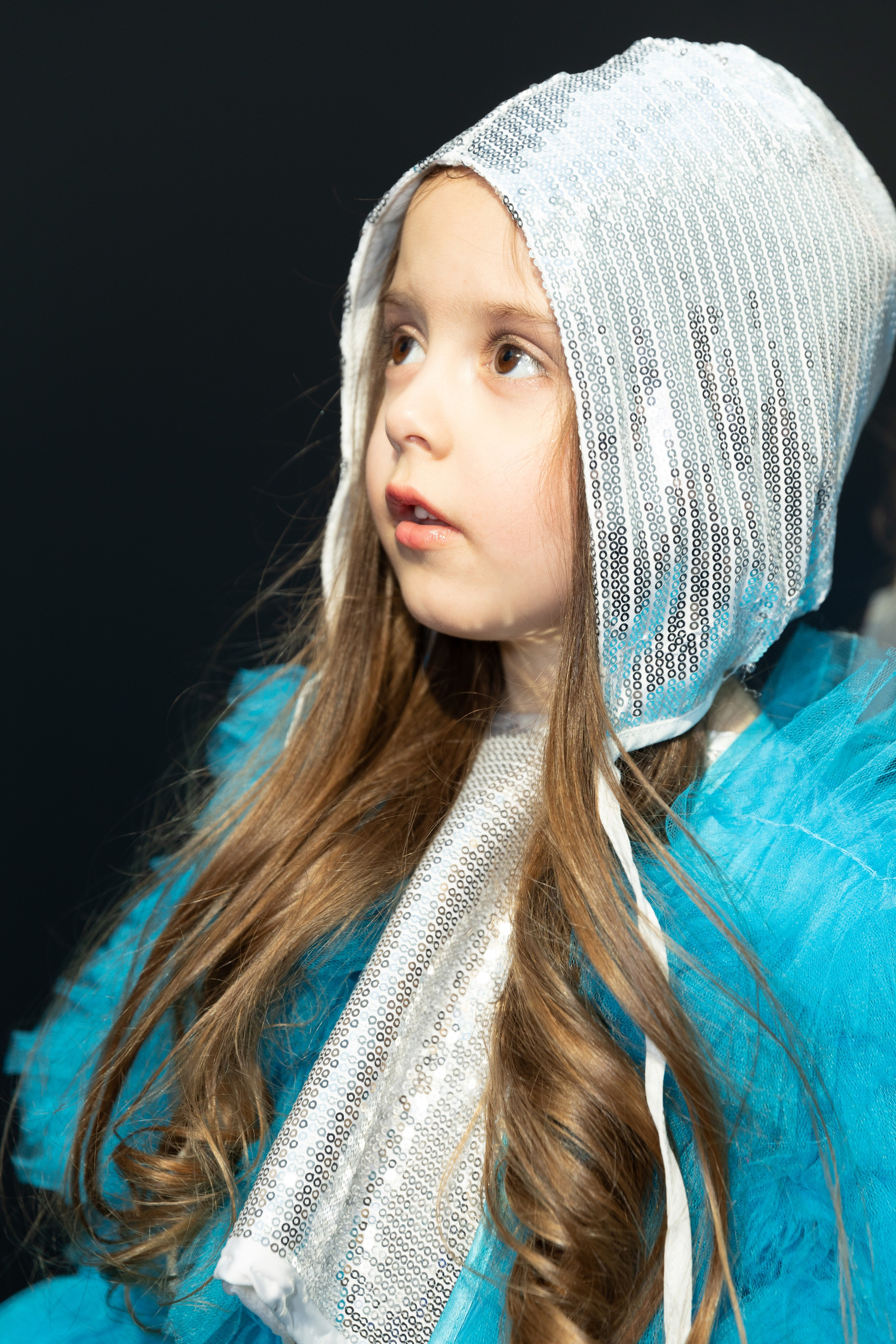 Fashion Style Podium. Рыжий Фотограф Иркутск