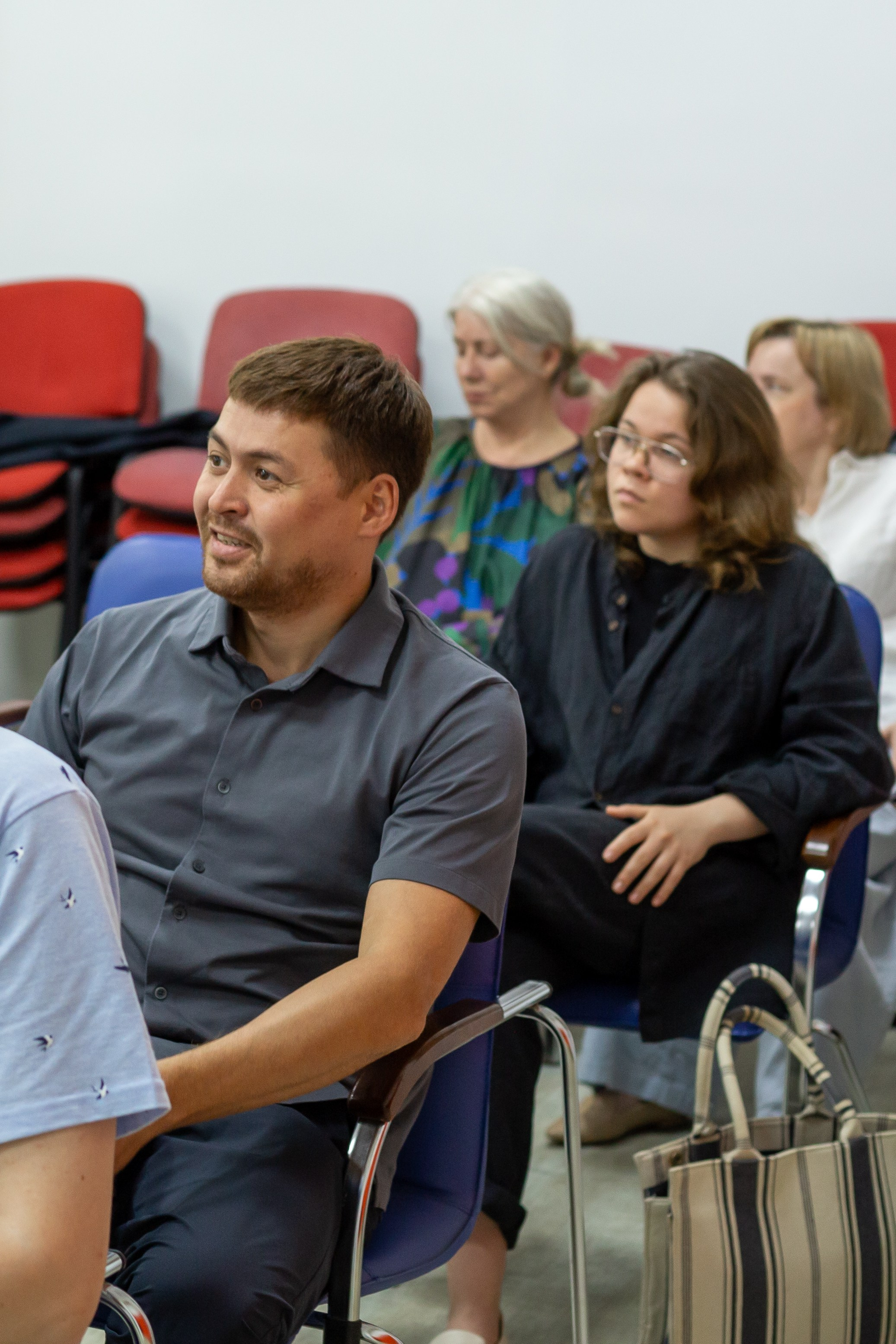 Тренинг. Ирина Квасова | Фотограф в стиле VOGUE | Тюмень